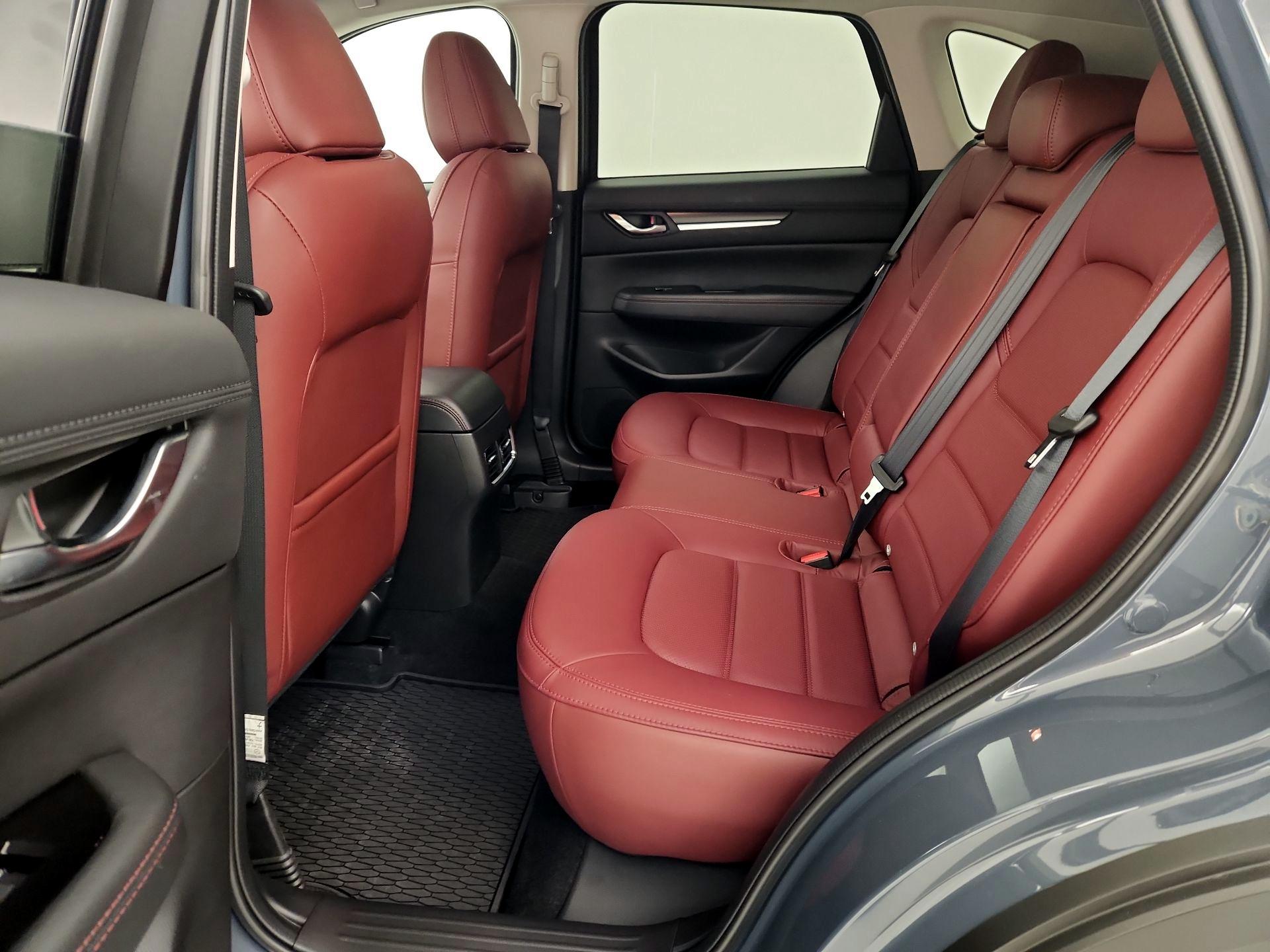 Thumbnail: 2023 Mazda CX-5 - 20