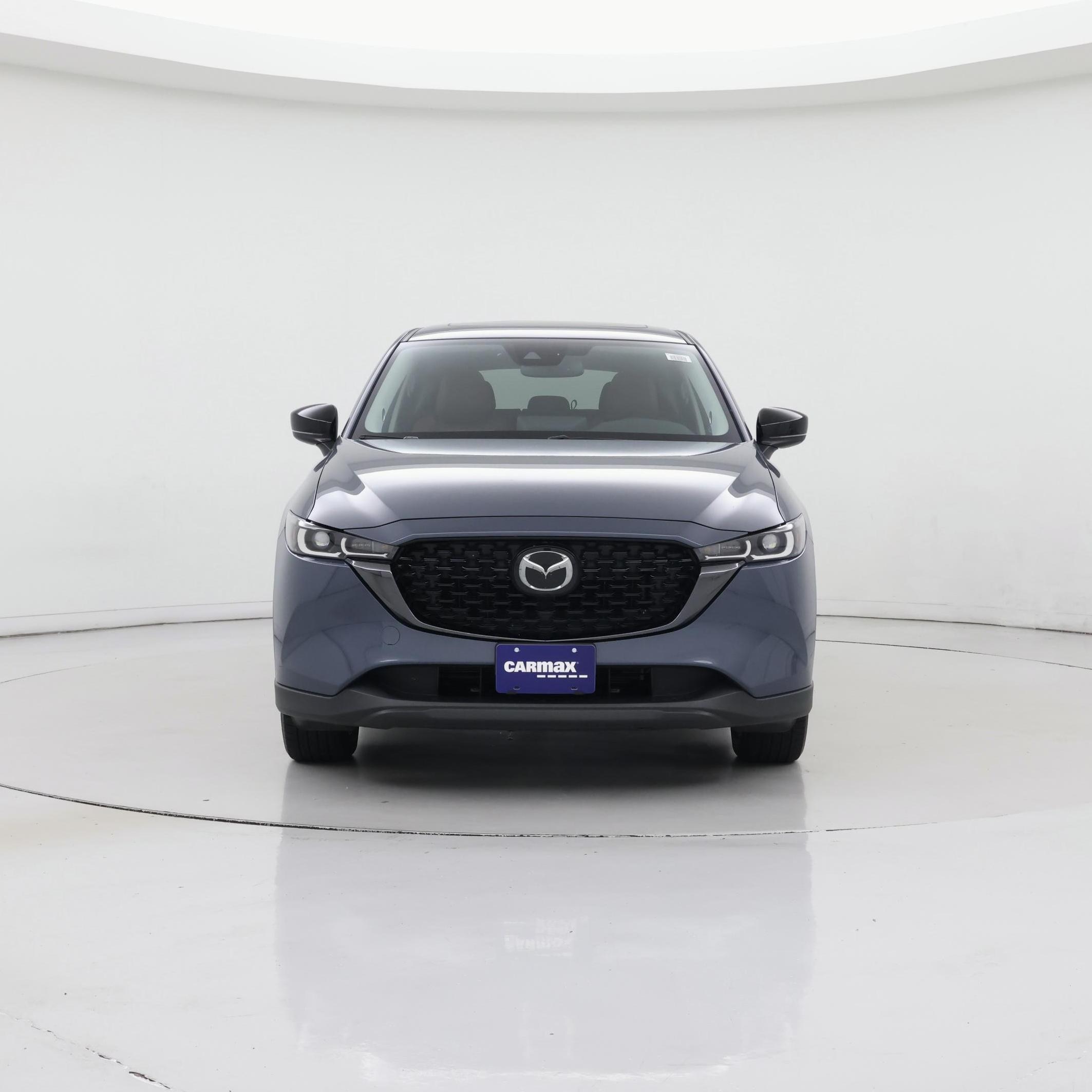 Thumbnail: 2023 Mazda CX-5 - 5