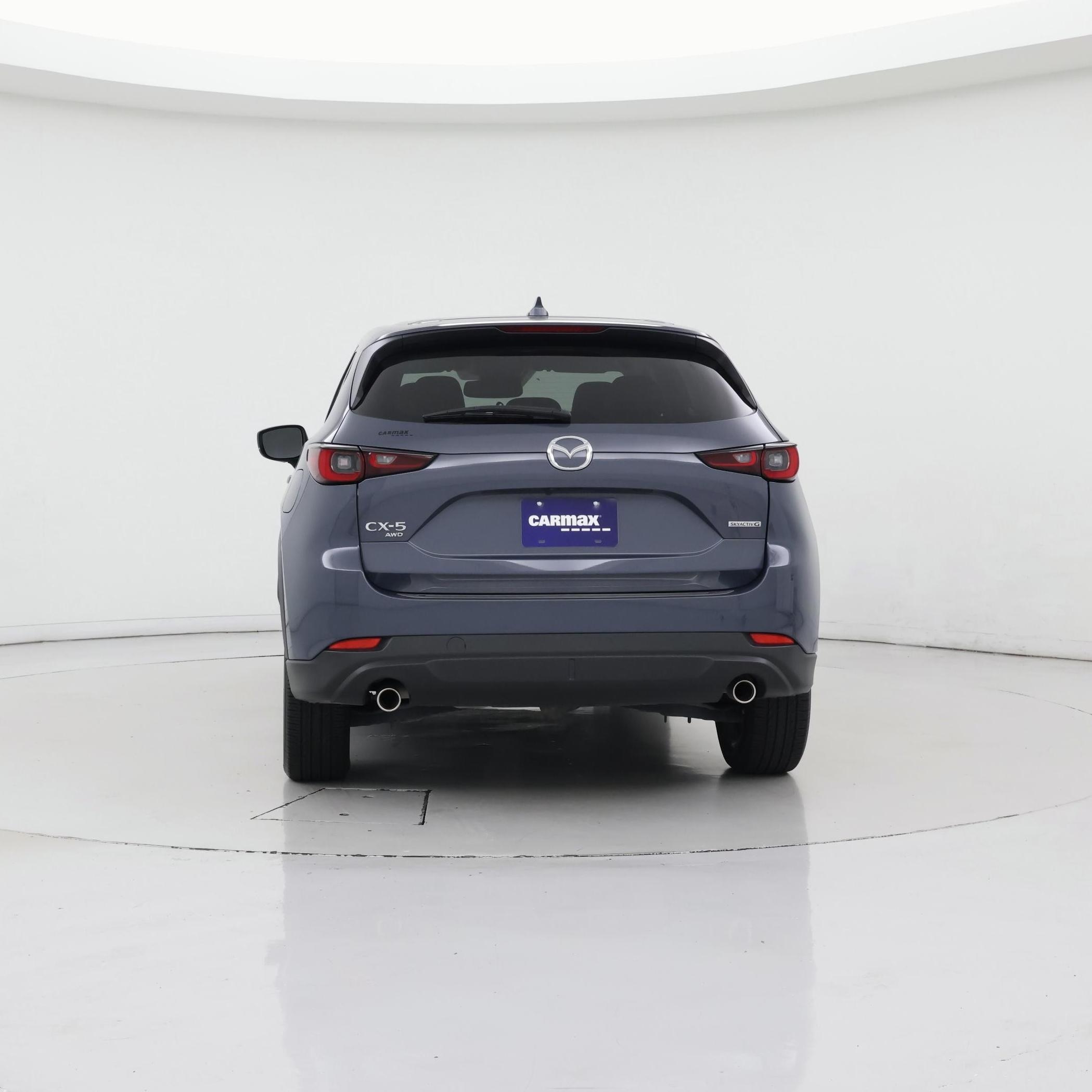 Thumbnail: 2023 Mazda CX-5 - 6