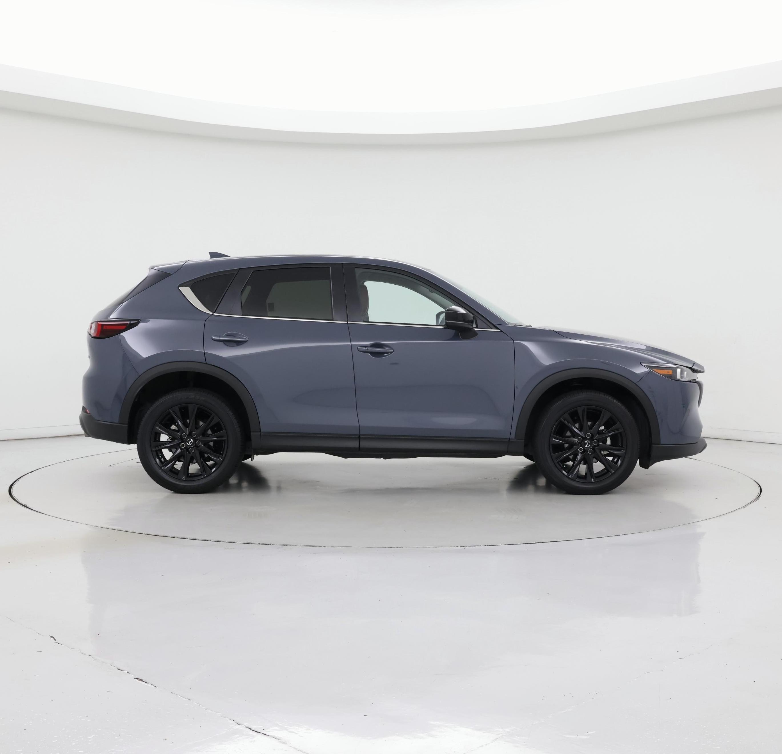 Thumbnail: 2023 Mazda CX-5 - 7