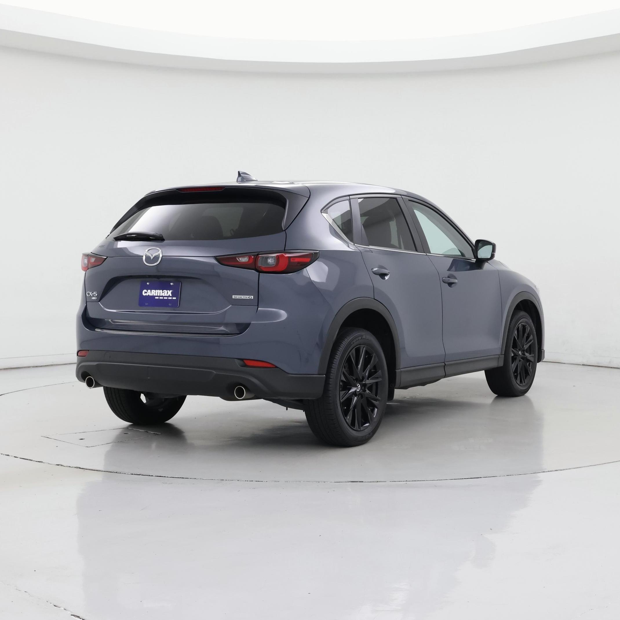 Thumbnail: 2023 Mazda CX-5 - 8