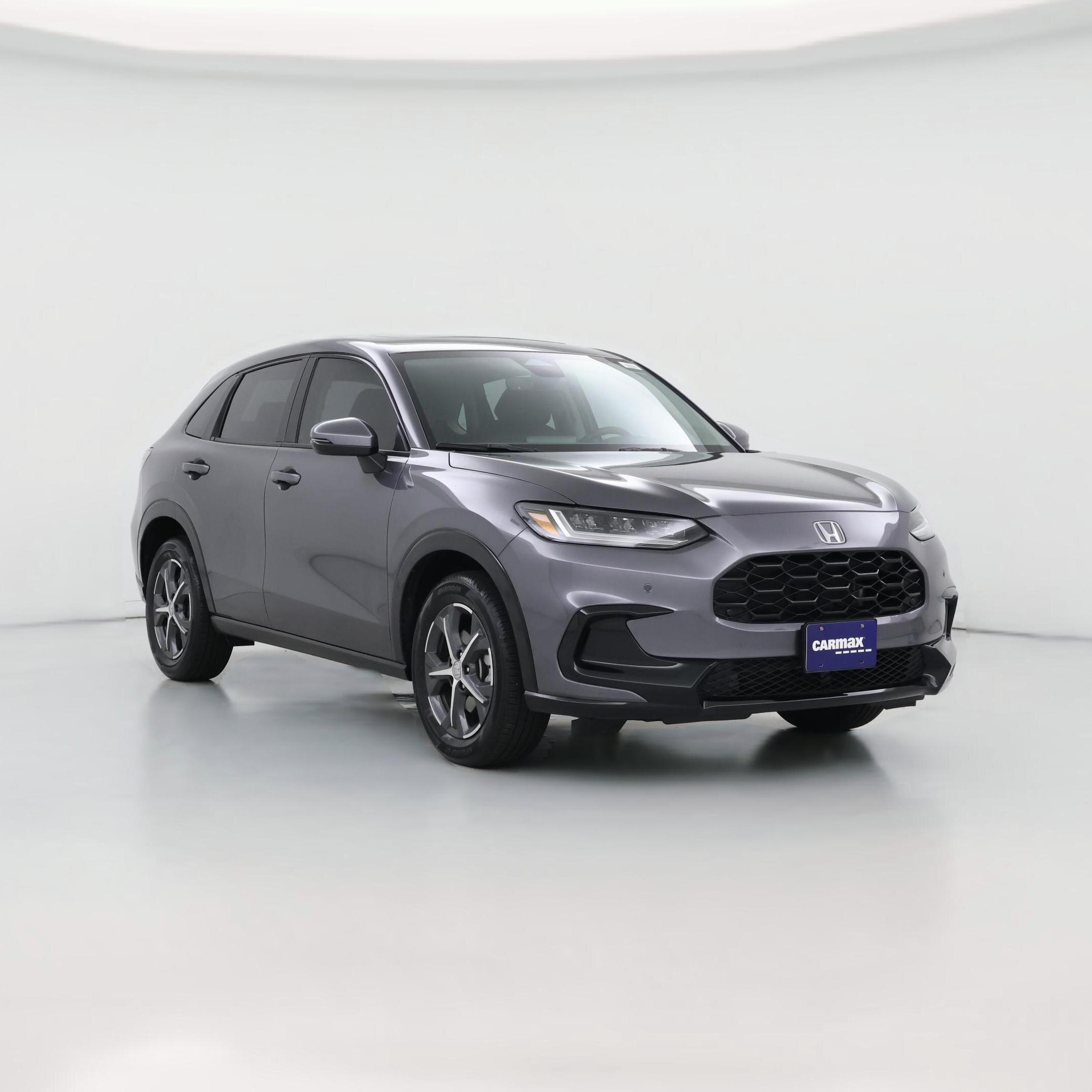 Thumbnail: 2025 Honda HR-V - 1