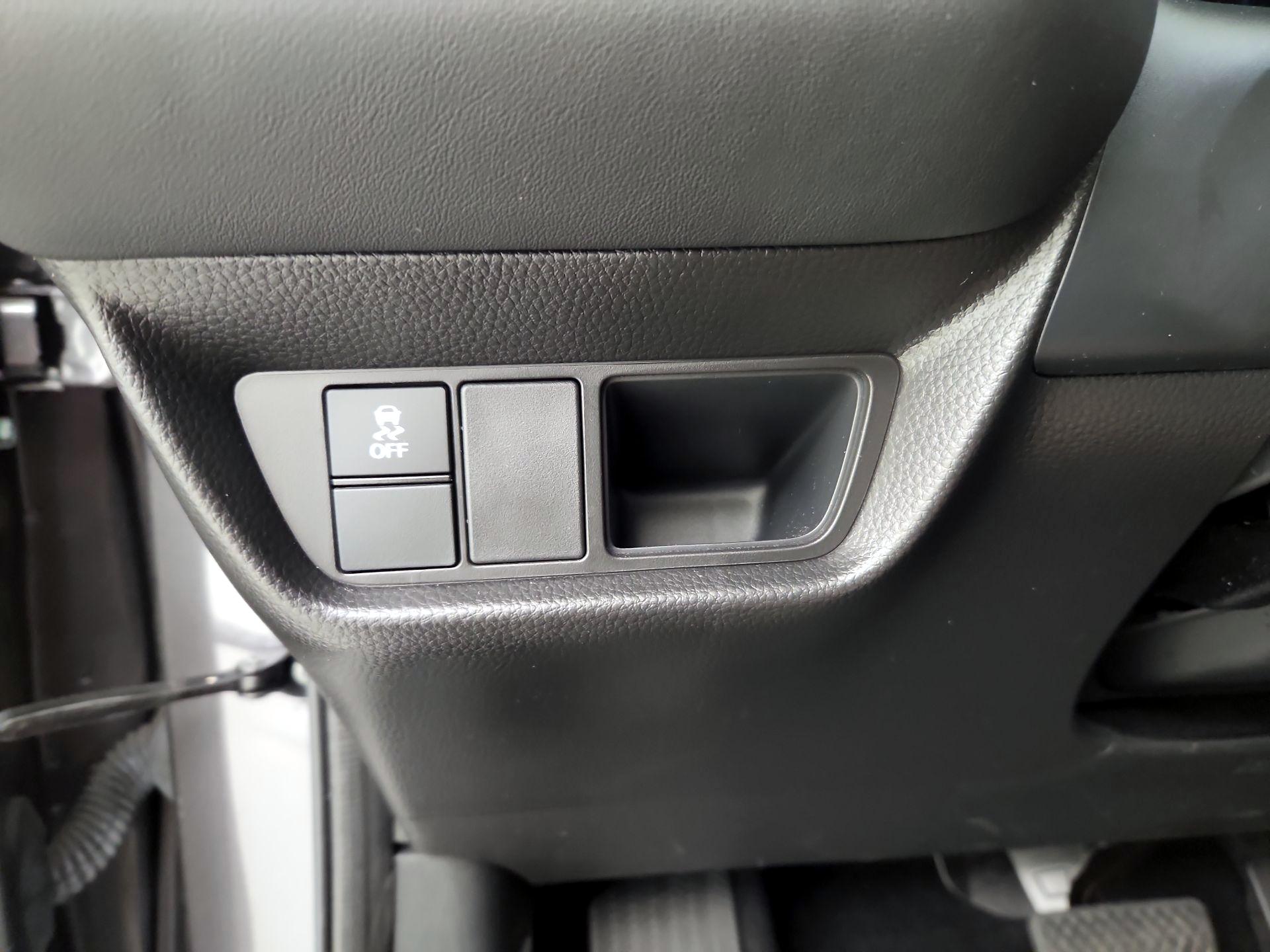 Thumbnail: 2025 Honda HR-V - 13