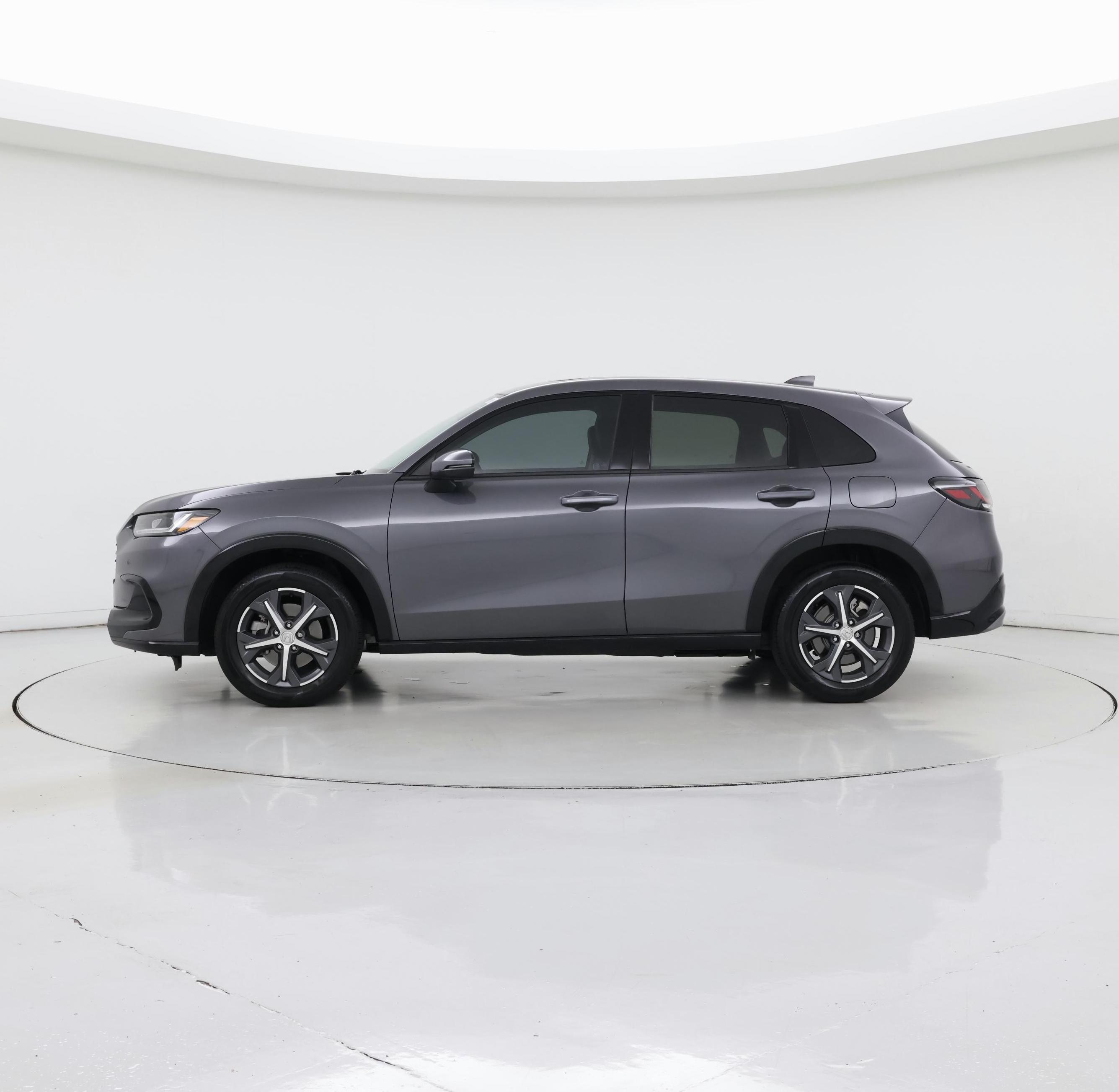 Thumbnail: 2025 Honda HR-V - 3