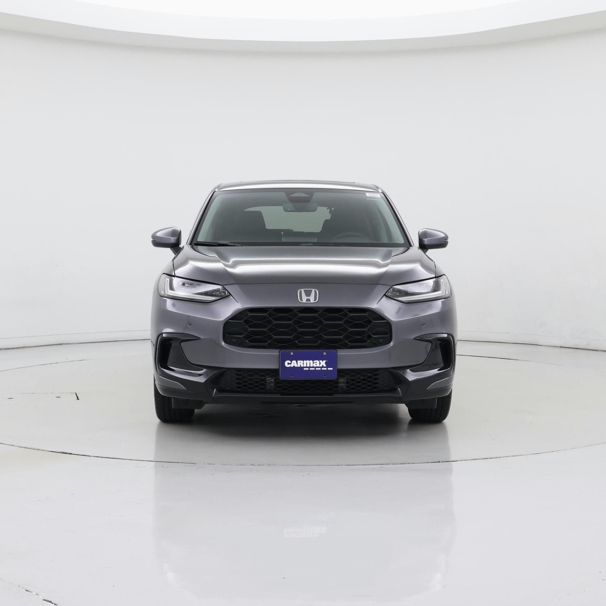 Thumbnail: 2025 Honda HR-V - 5