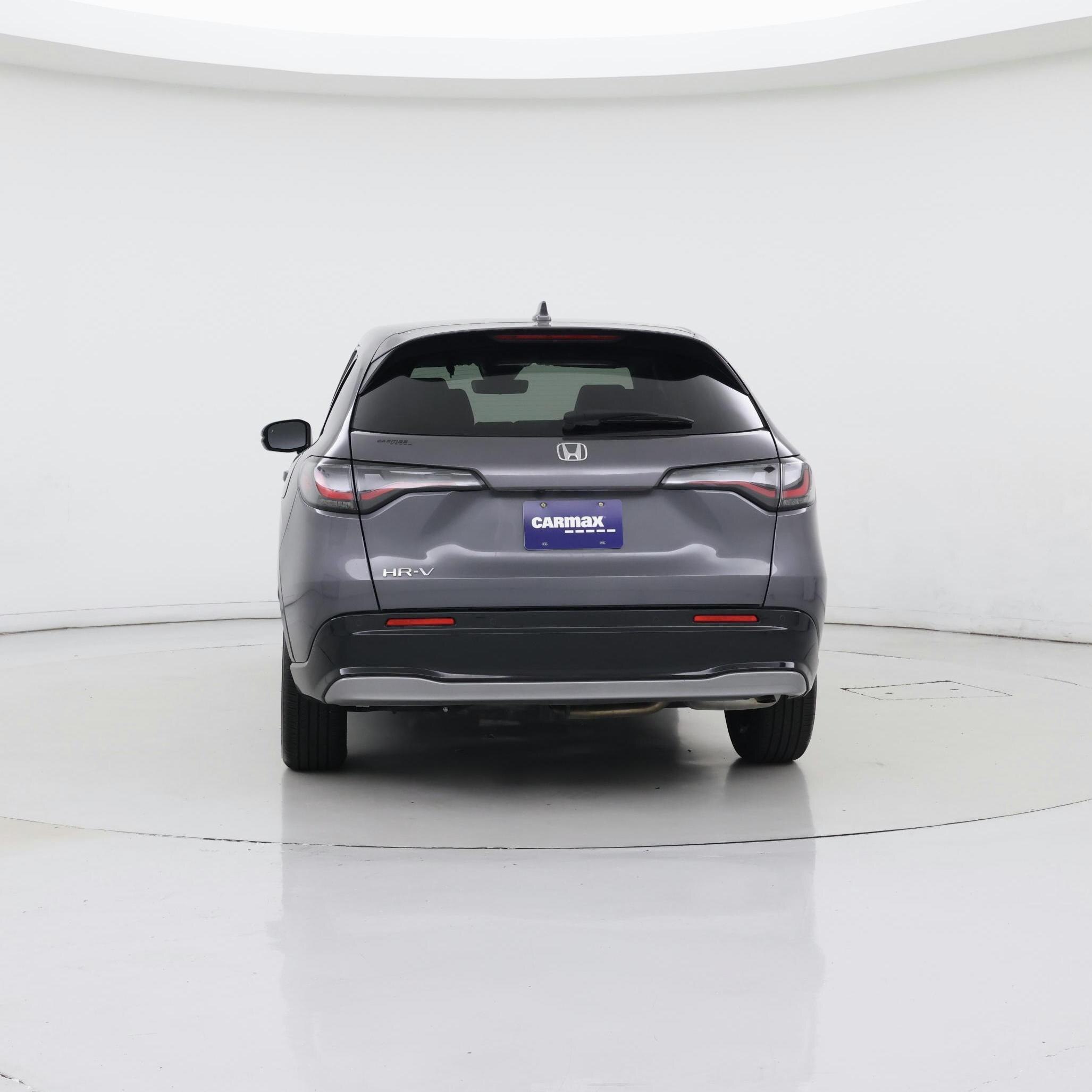 Thumbnail: 2025 Honda HR-V - 6