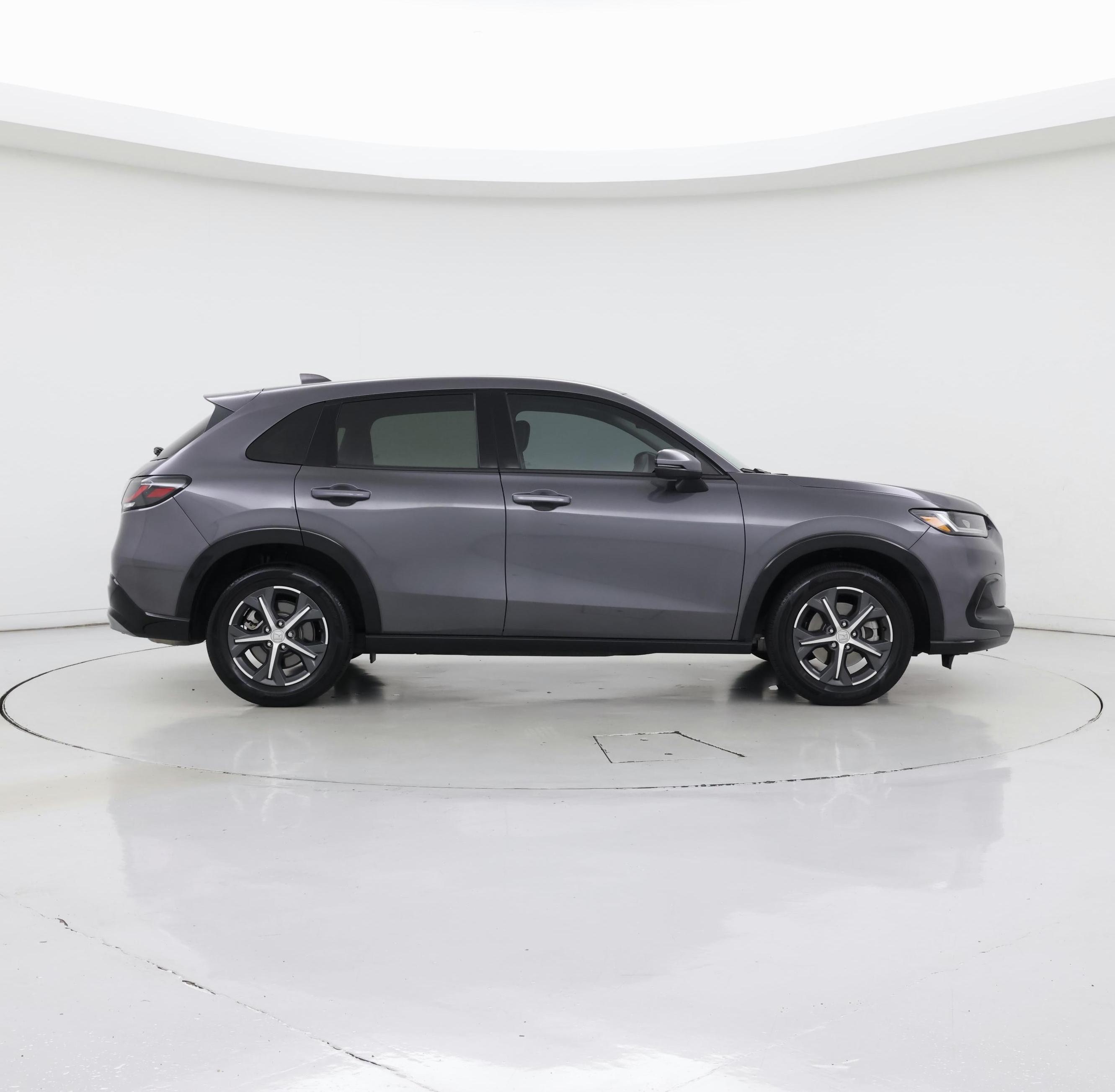 Thumbnail: 2025 Honda HR-V - 7