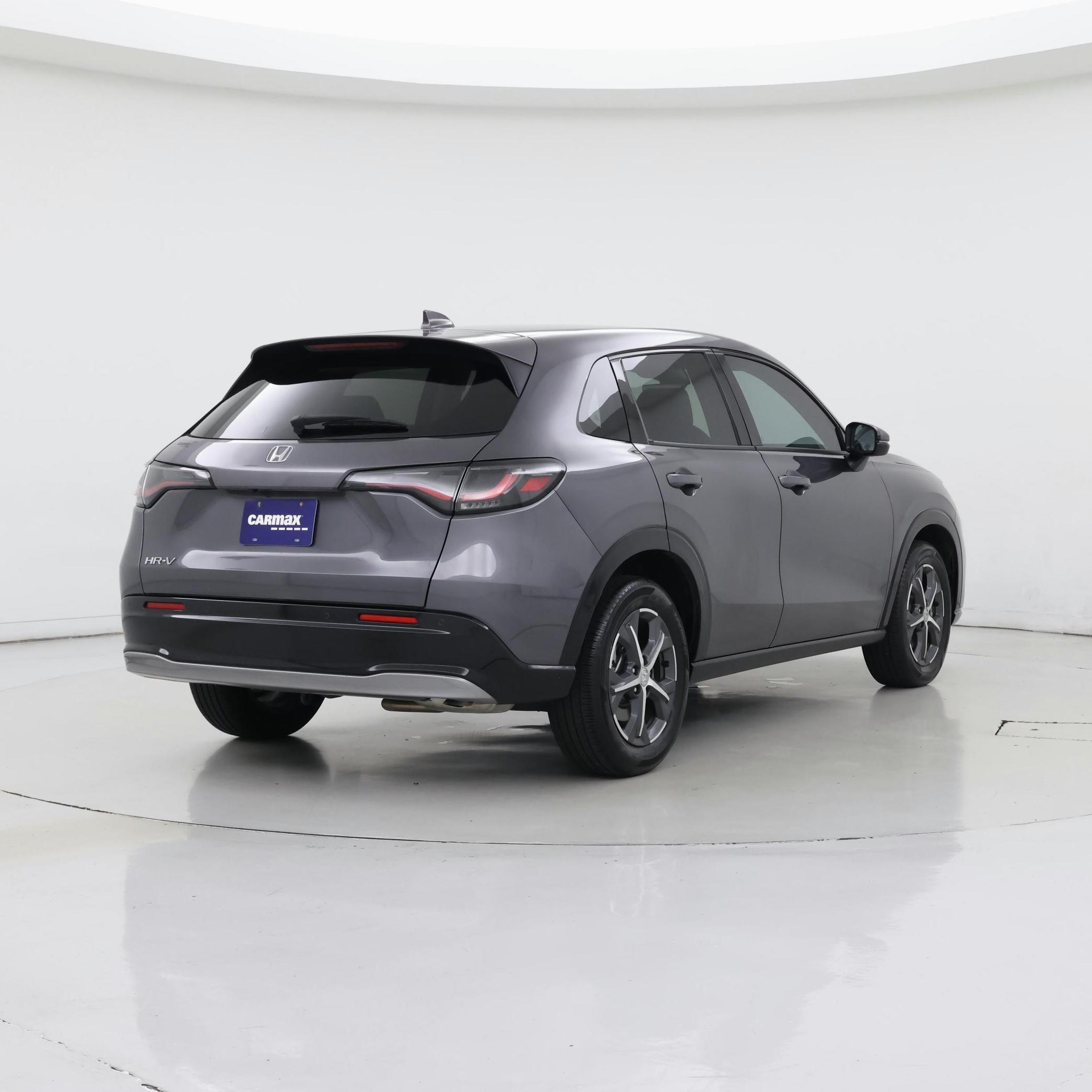 Thumbnail: 2025 Honda HR-V - 8