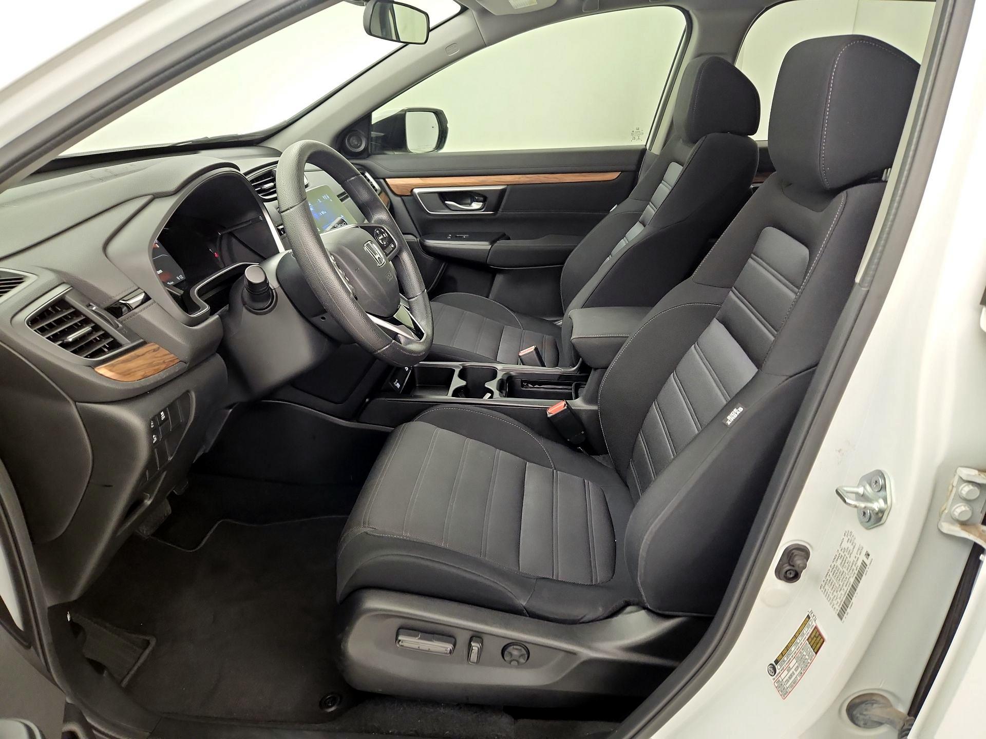 Thumbnail: 2021 Honda CR-V - 11