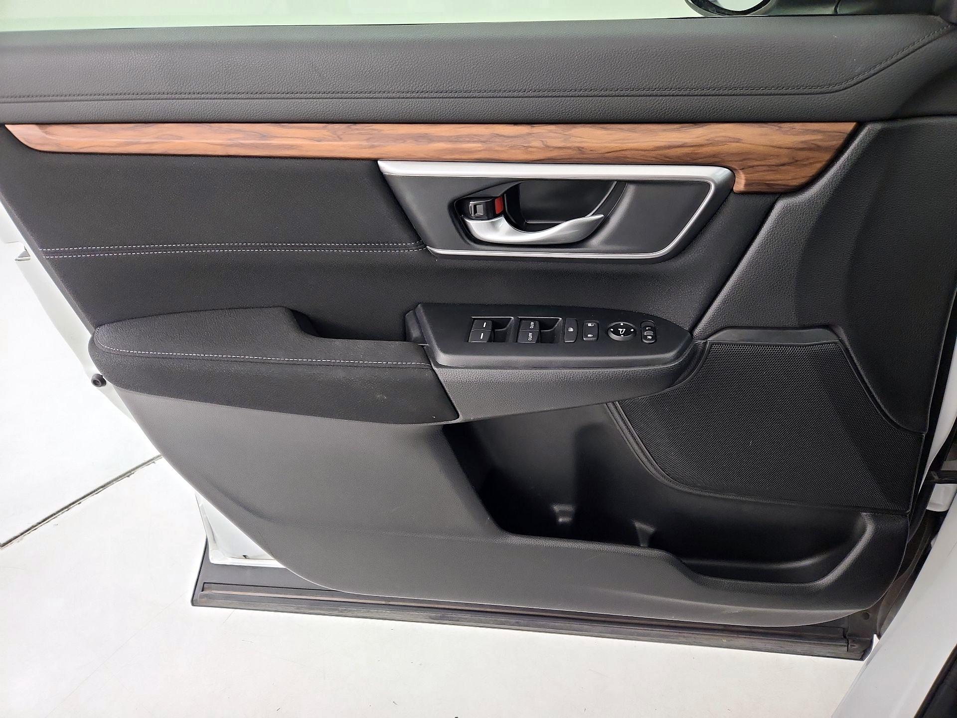 Thumbnail: 2021 Honda CR-V - 12