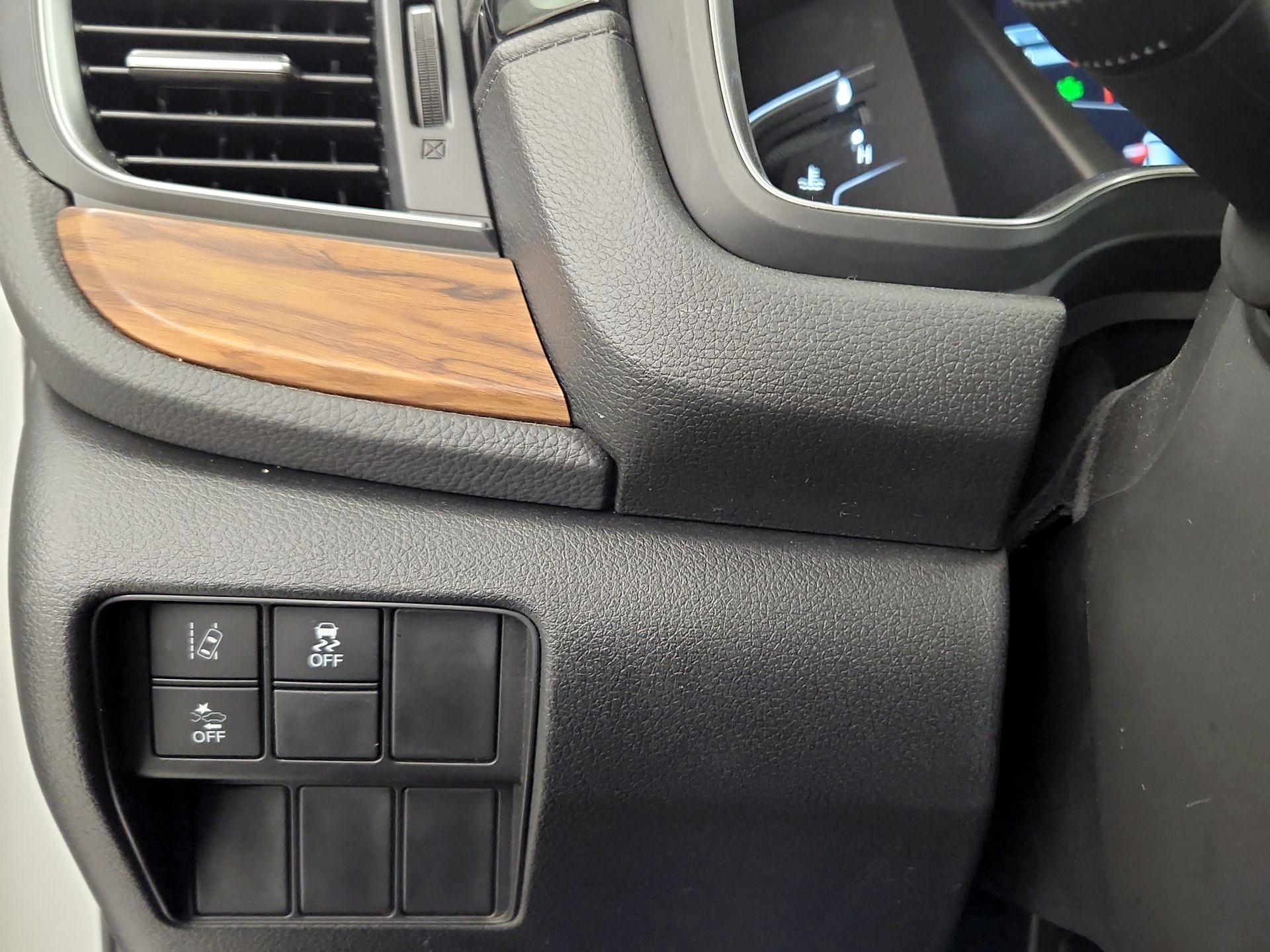 Thumbnail: 2021 Honda CR-V - 13