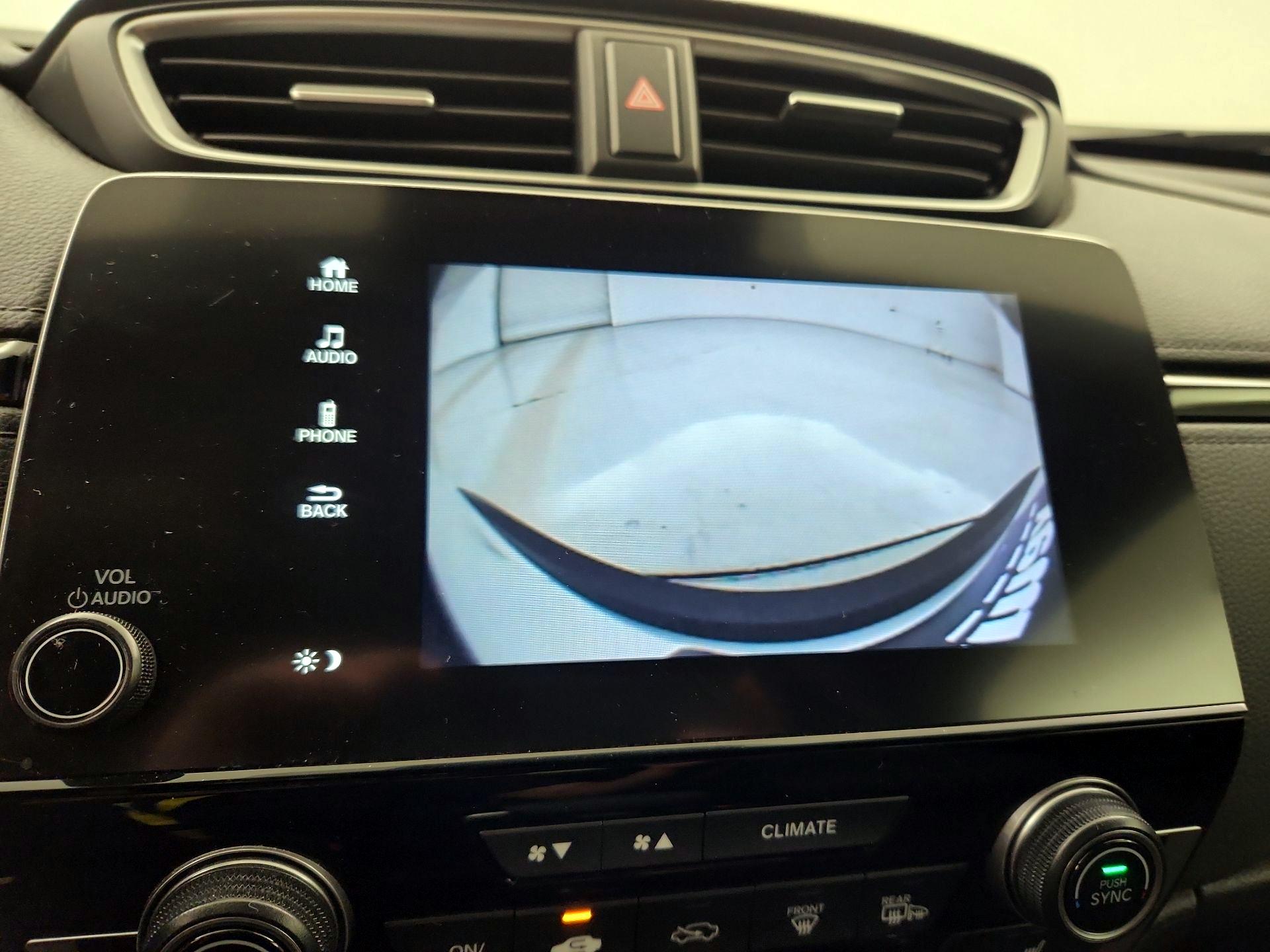 Thumbnail: 2021 Honda CR-V - 14