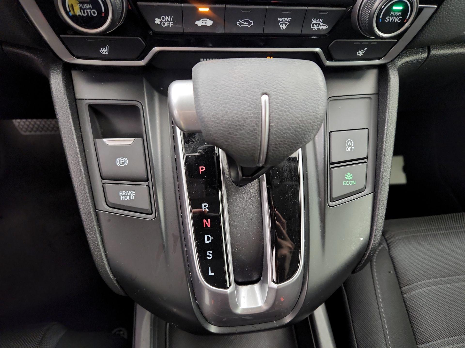Thumbnail: 2021 Honda CR-V - 17