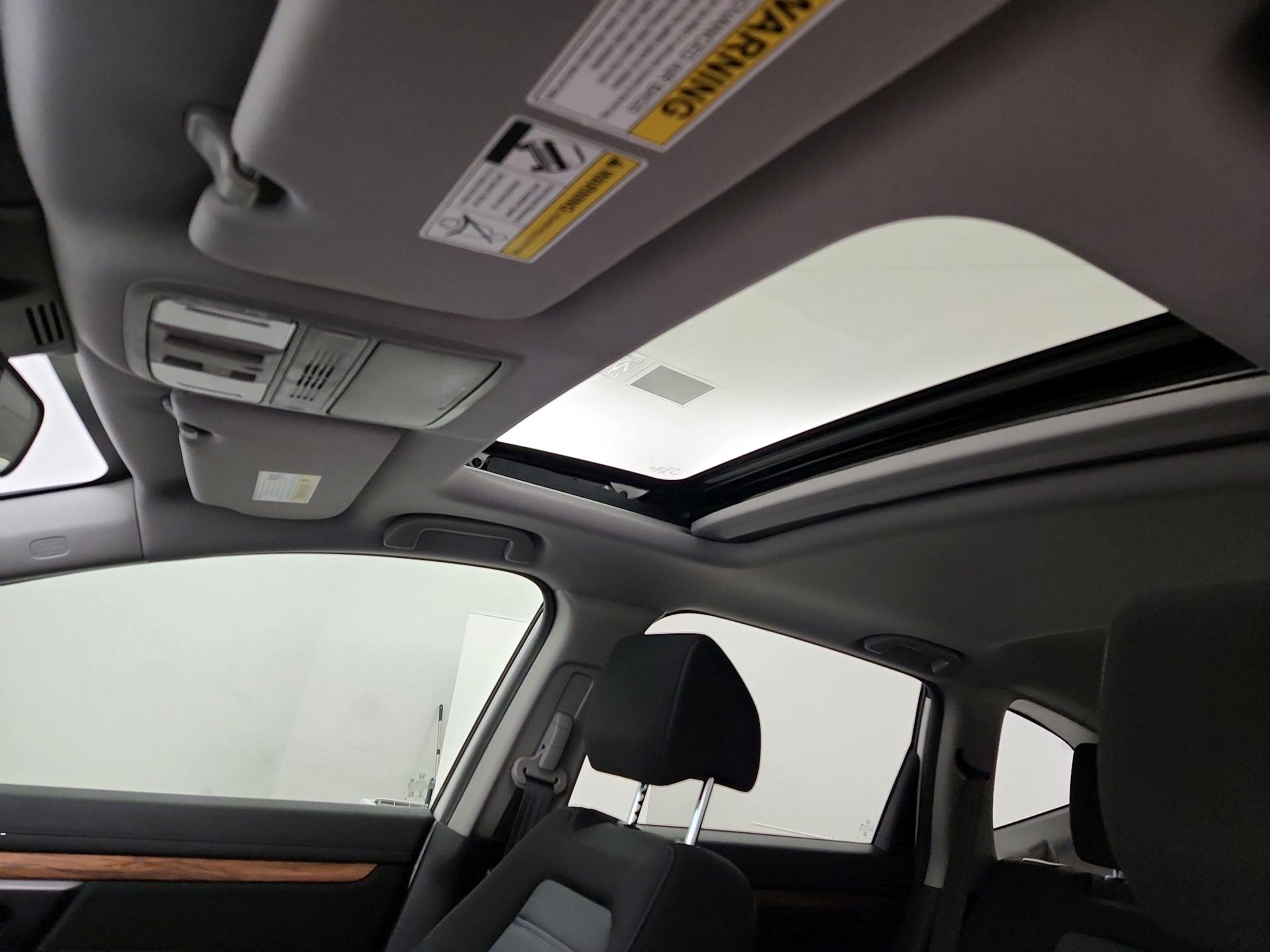 Thumbnail: 2021 Honda CR-V - 19