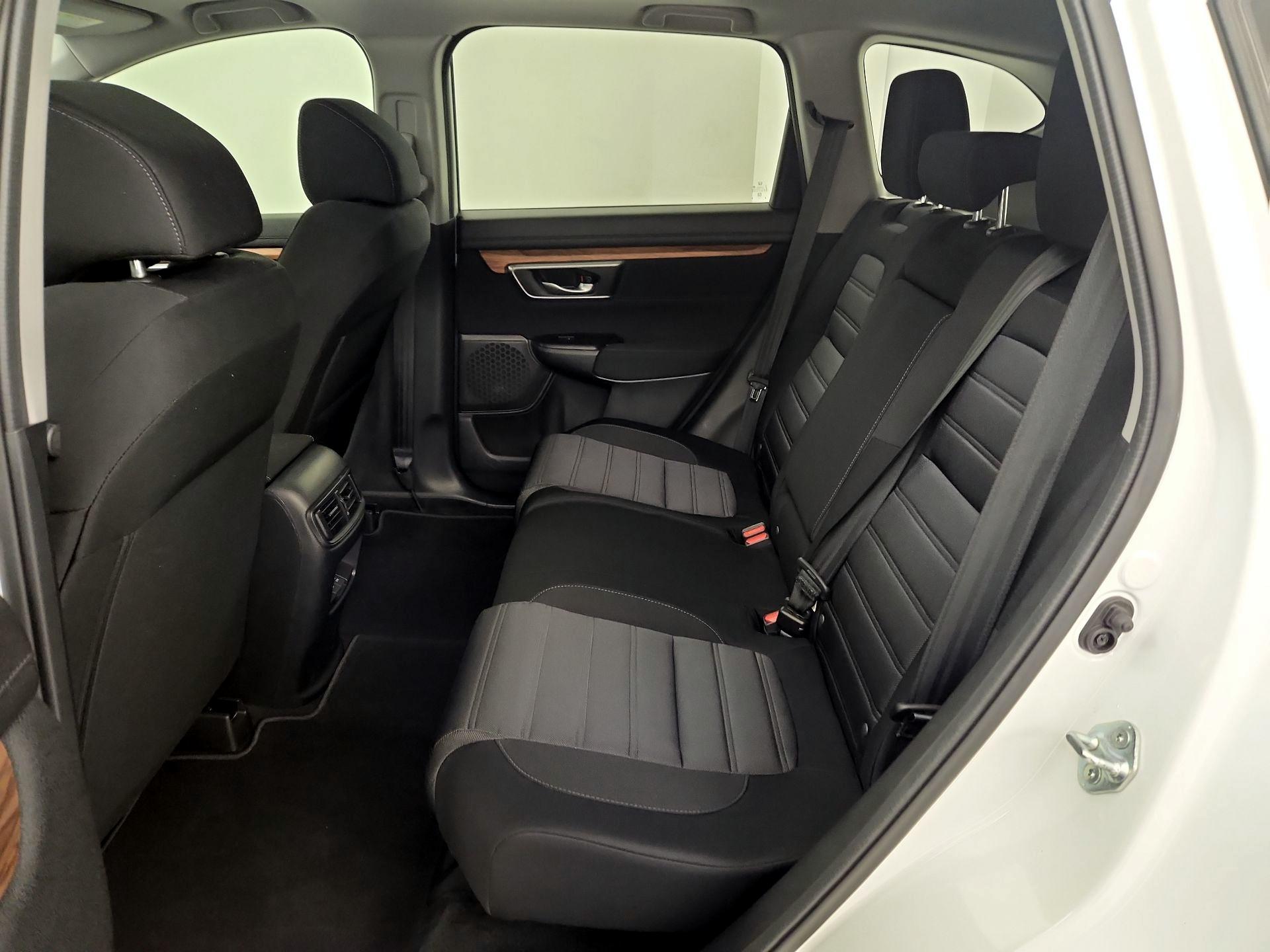 Thumbnail: 2021 Honda CR-V - 20