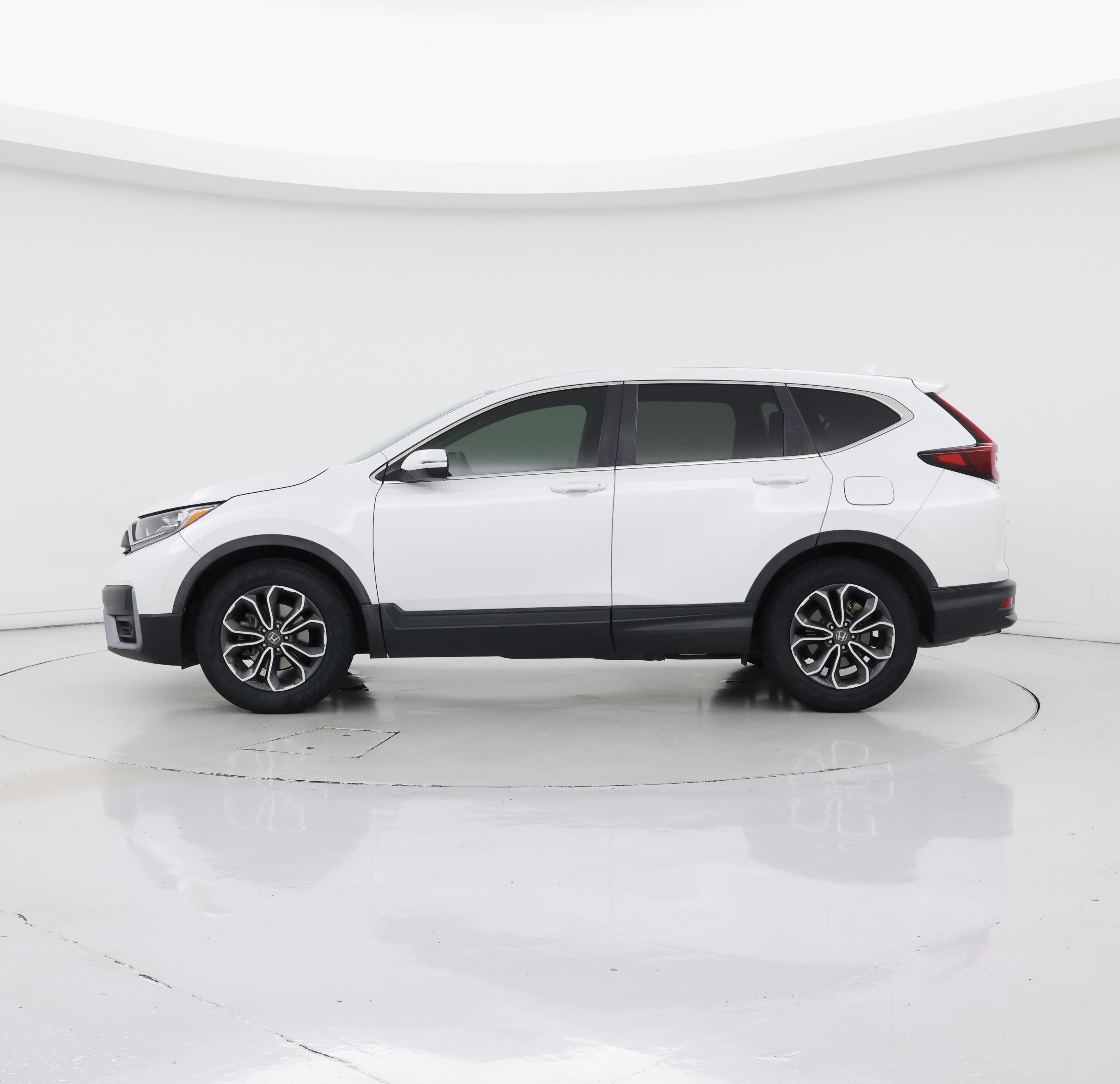 Thumbnail: 2021 Honda CR-V - 3