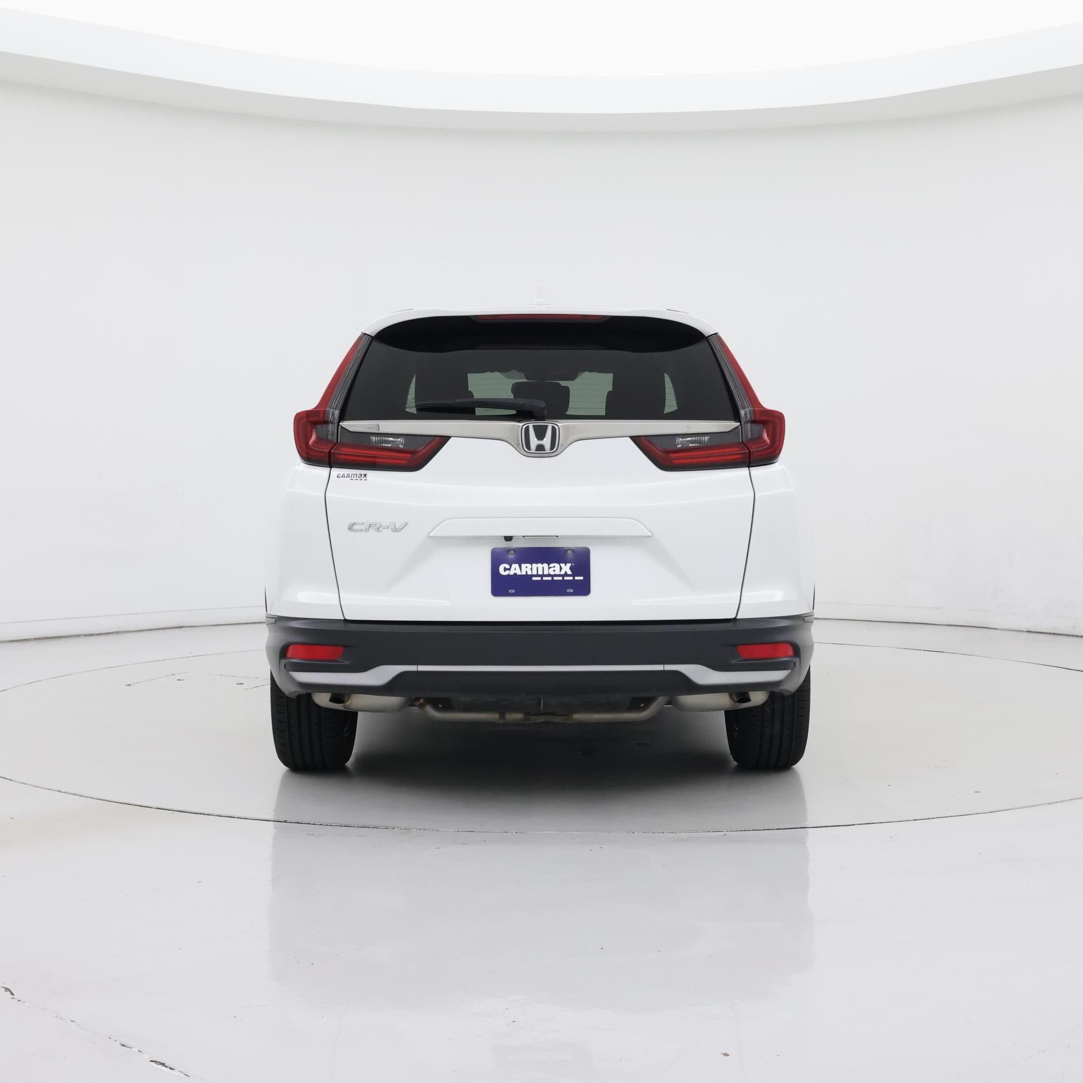 Thumbnail: 2021 Honda CR-V - 6
