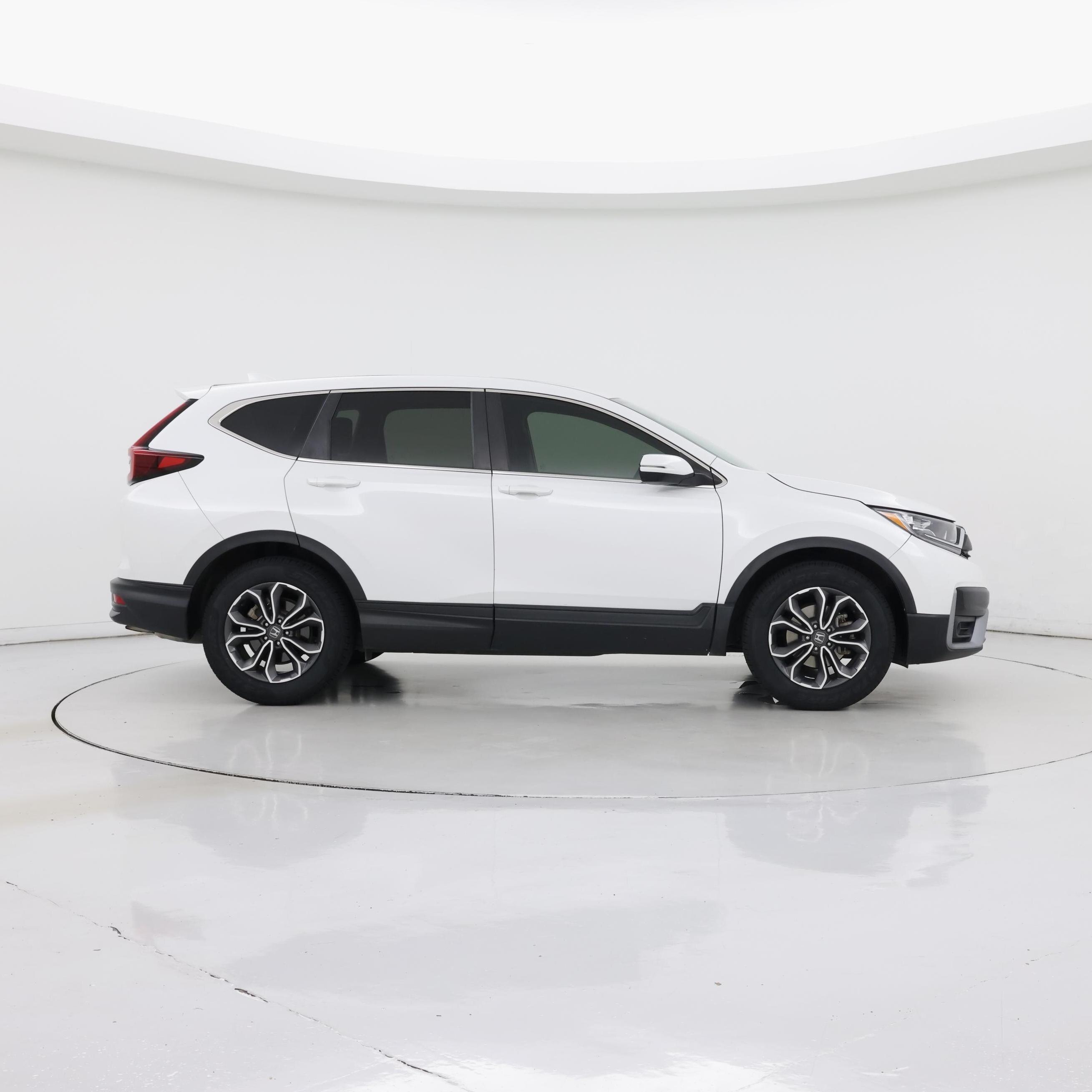 Thumbnail: 2021 Honda CR-V - 7