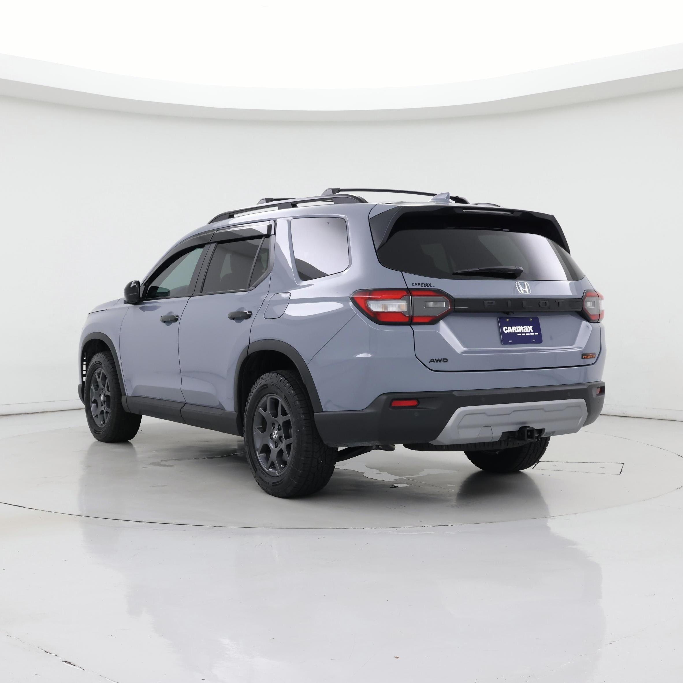 Thumbnail: 2025 Honda Pilot - 2