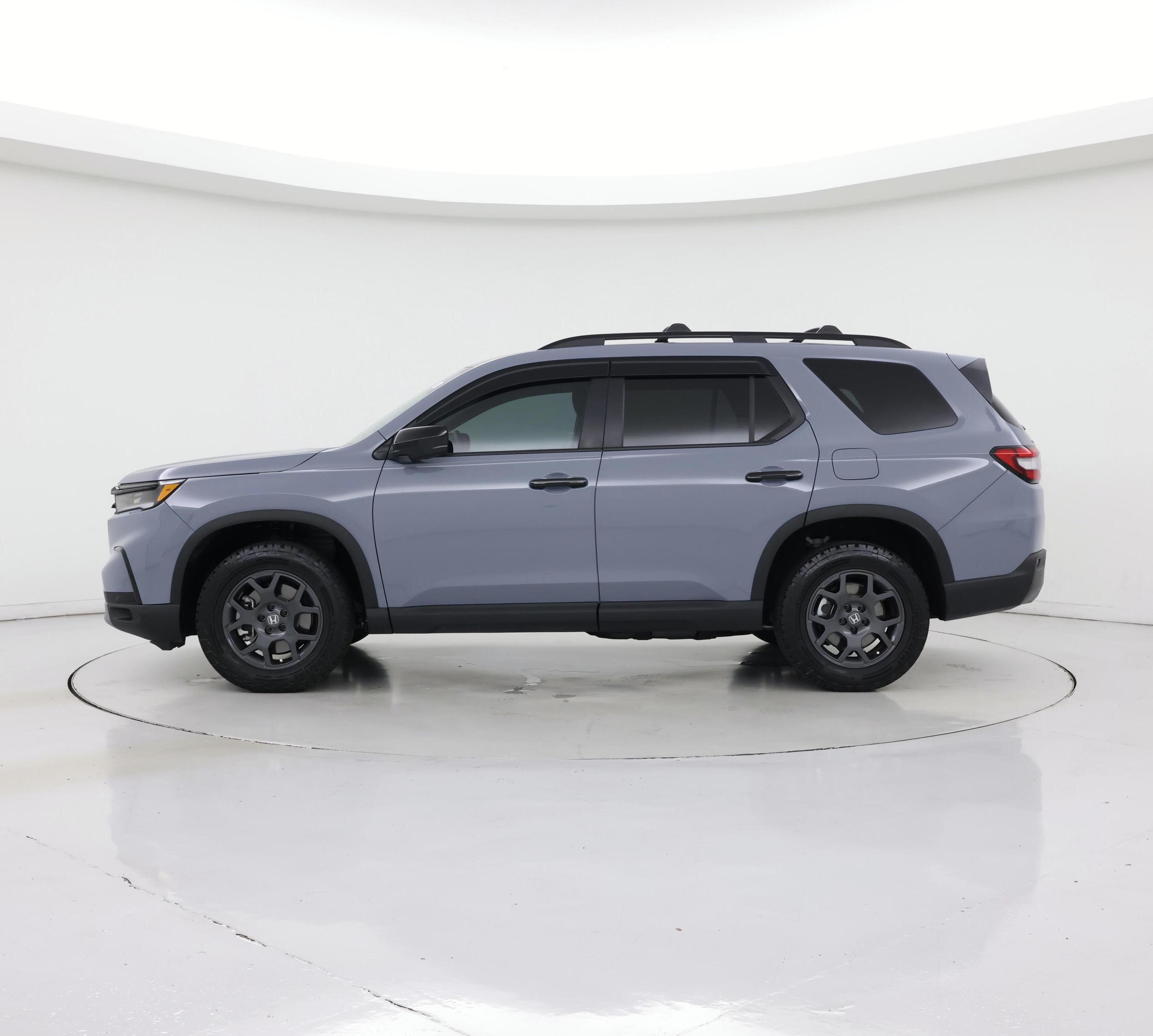 Thumbnail: 2025 Honda Pilot - 3