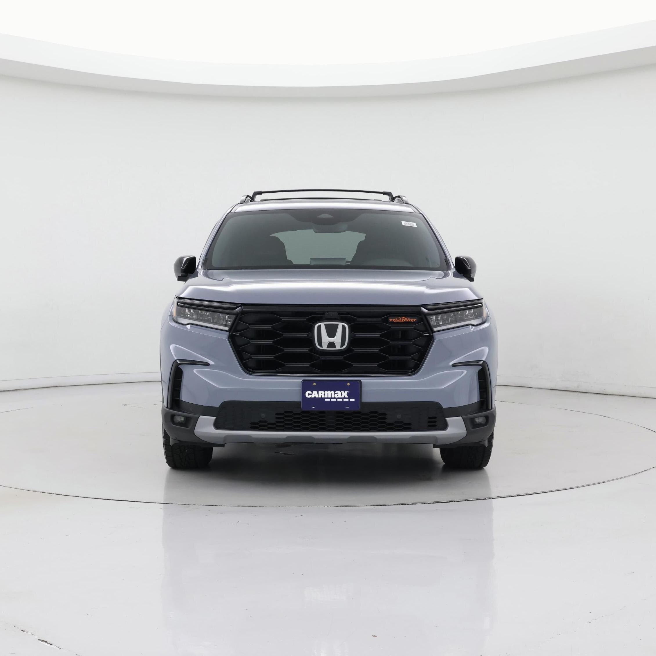 Thumbnail: 2025 Honda Pilot - 5