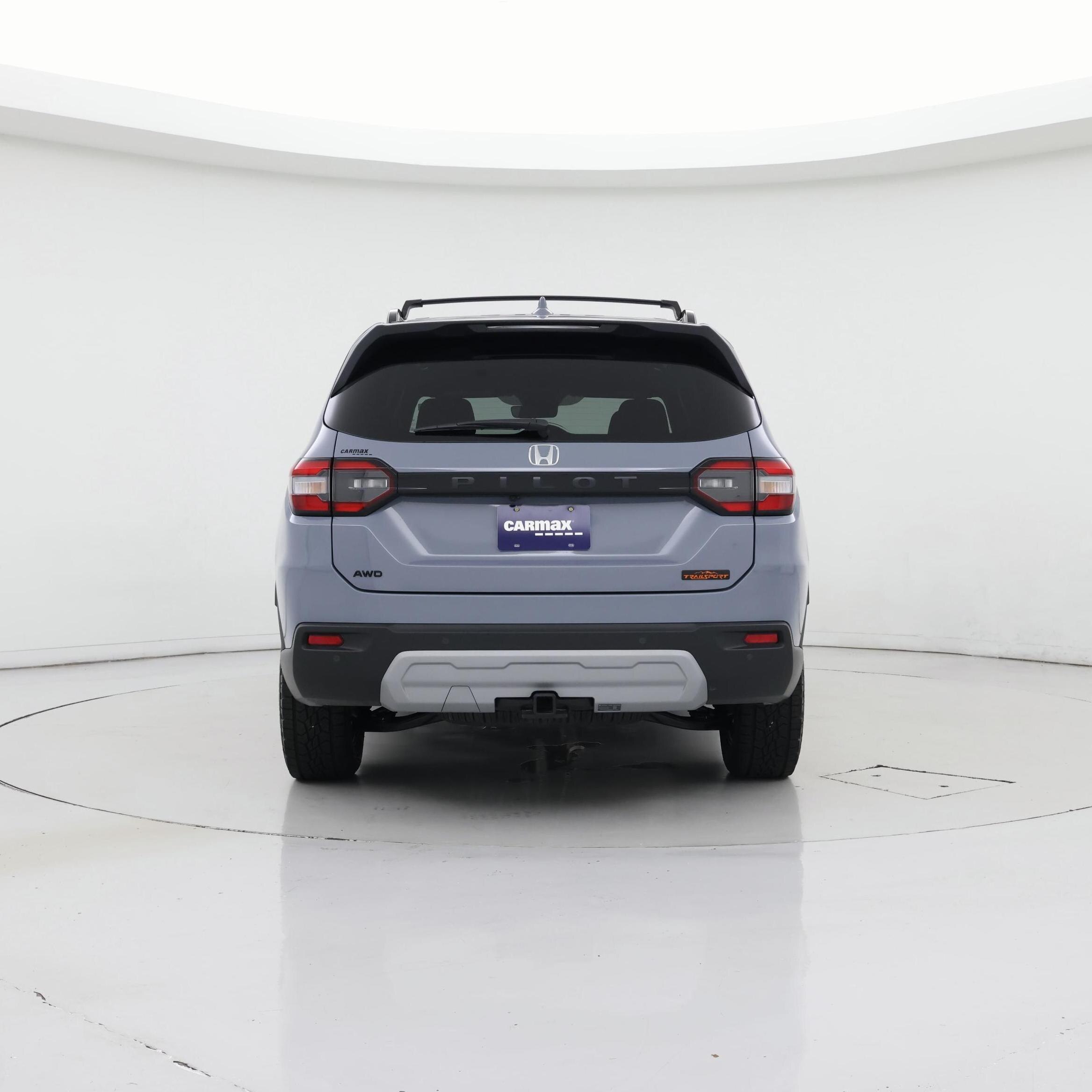Thumbnail: 2025 Honda Pilot - 6