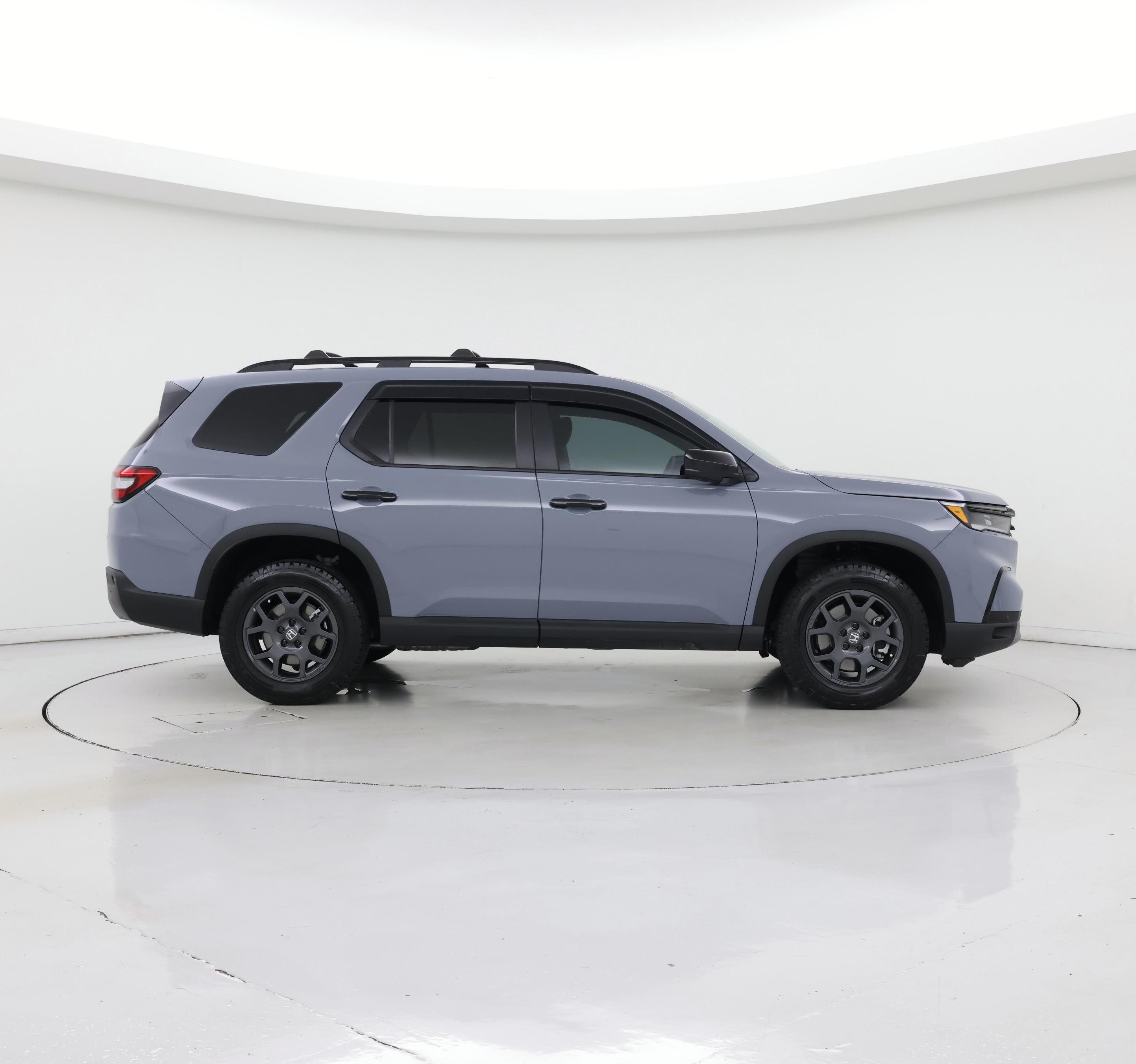 Thumbnail: 2025 Honda Pilot - 7