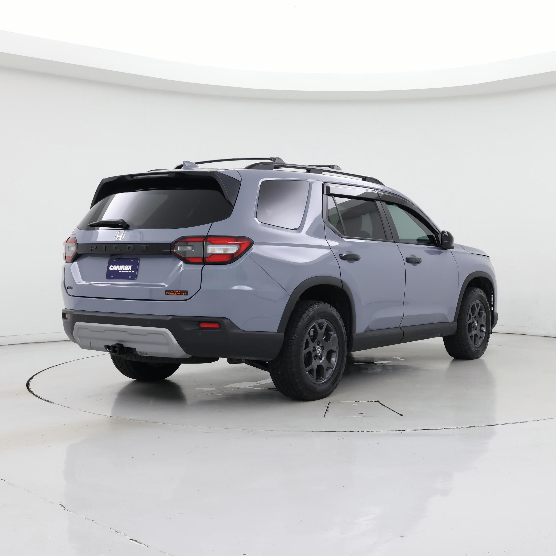 Thumbnail: 2025 Honda Pilot - 8