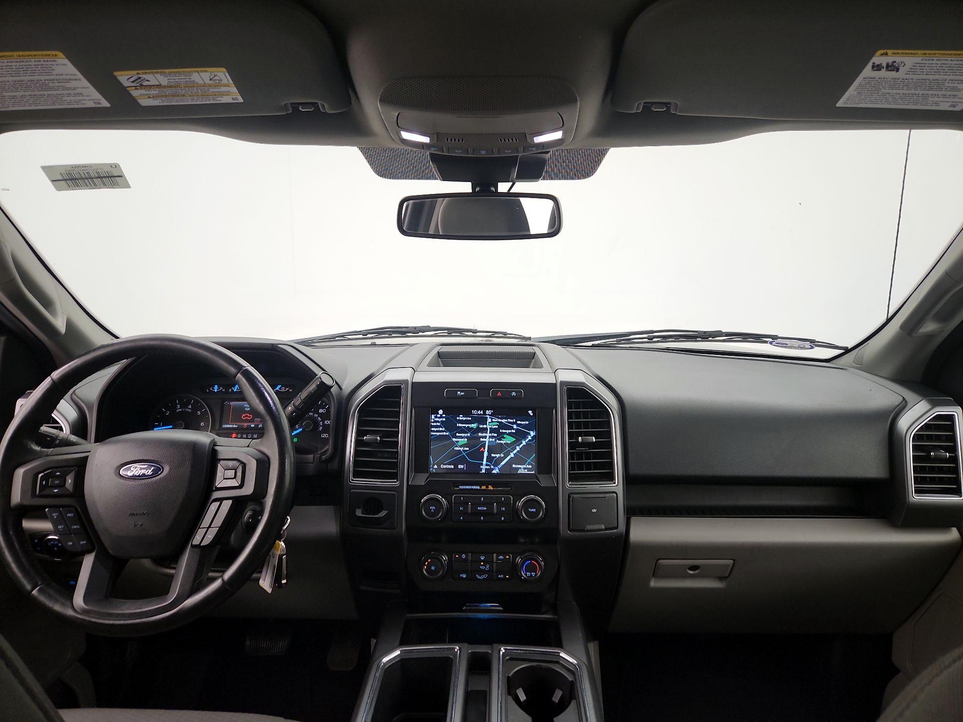 Thumbnail: 2019 Ford F-150 - 9