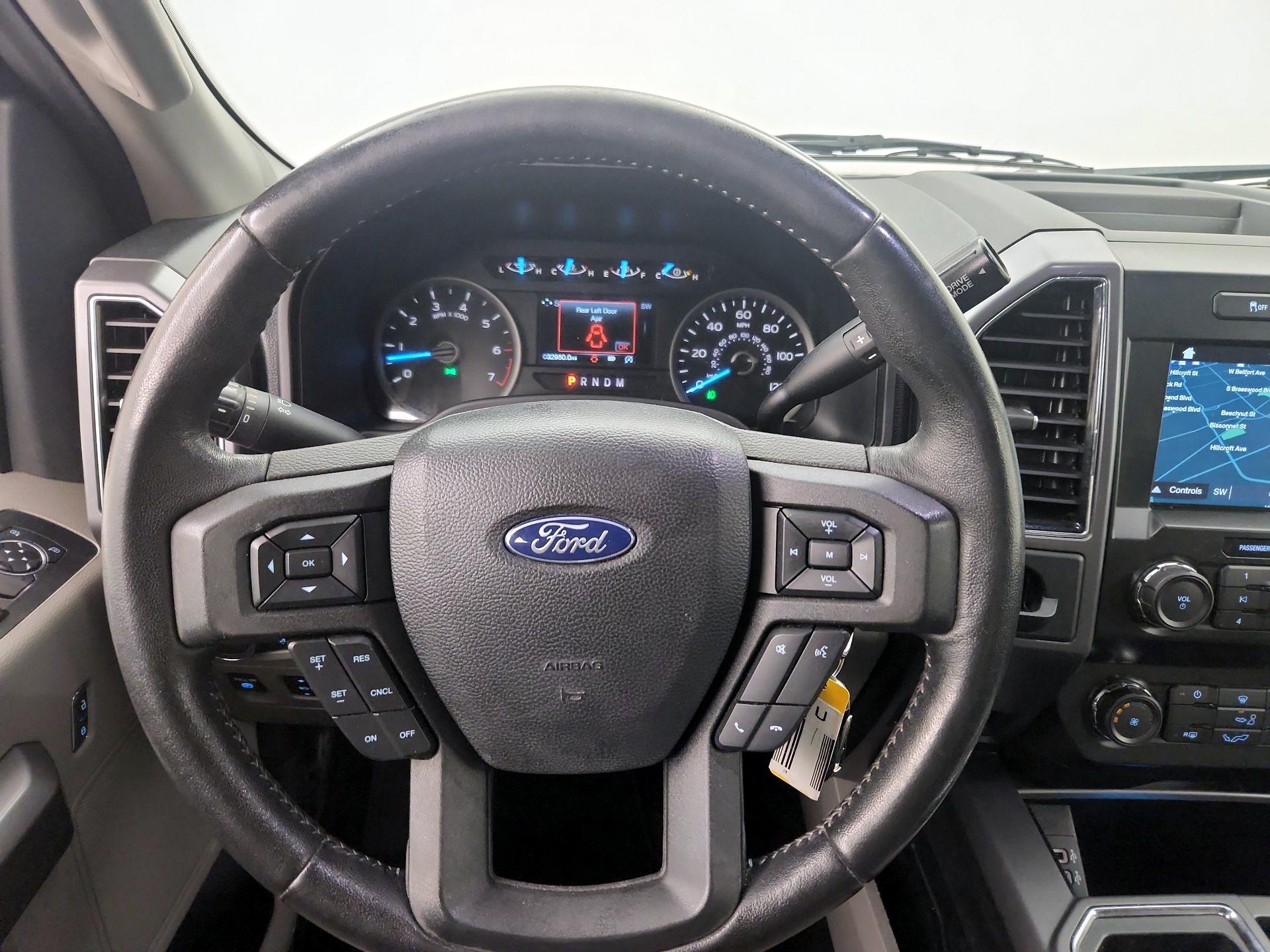 Thumbnail: 2019 Ford F-150 - 10