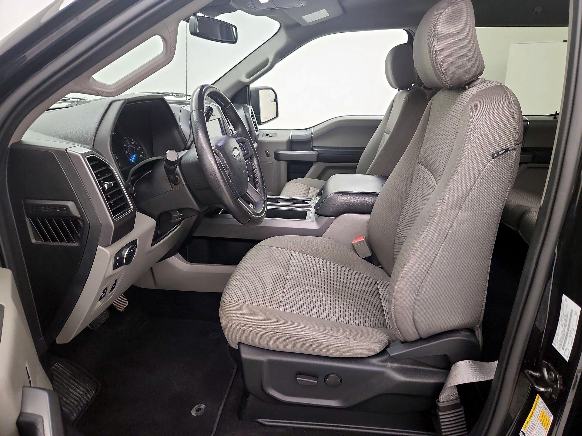 Thumbnail: 2019 Ford F-150 - 11