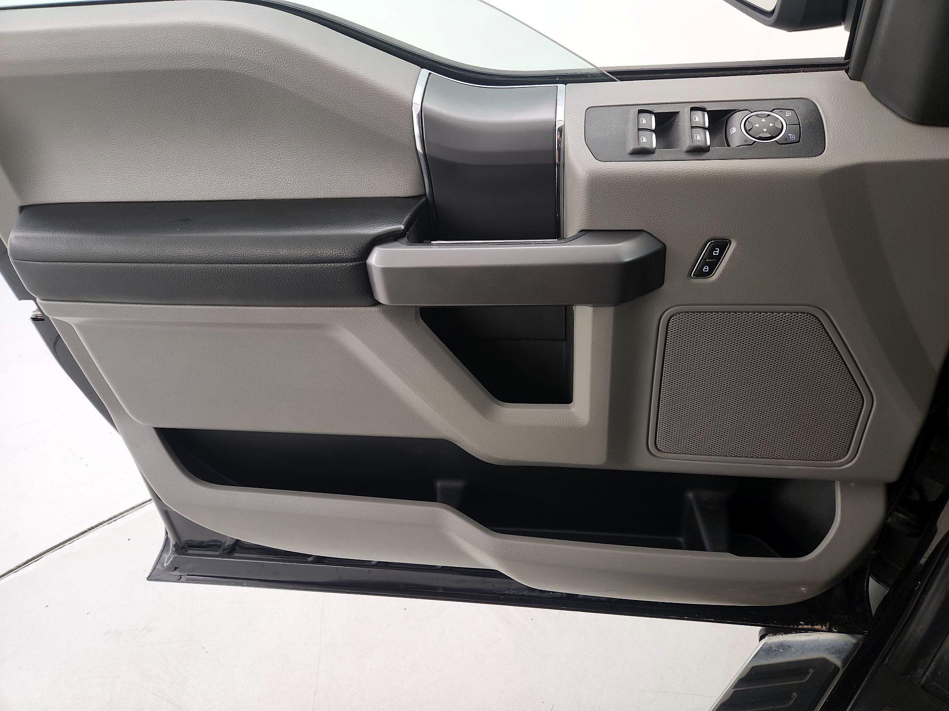 Thumbnail: 2019 Ford F-150 - 12