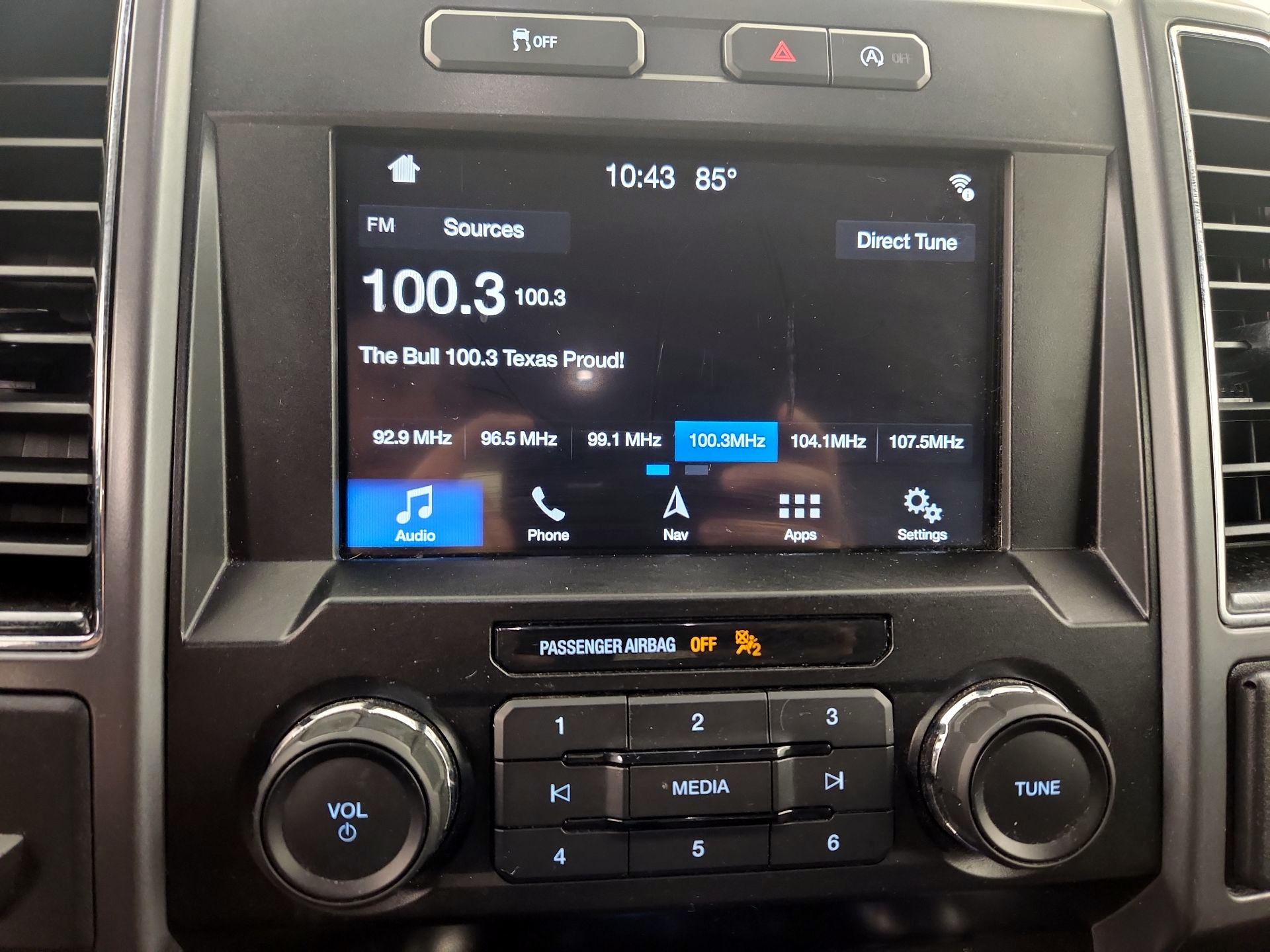 Thumbnail: 2019 Ford F-150 - 16