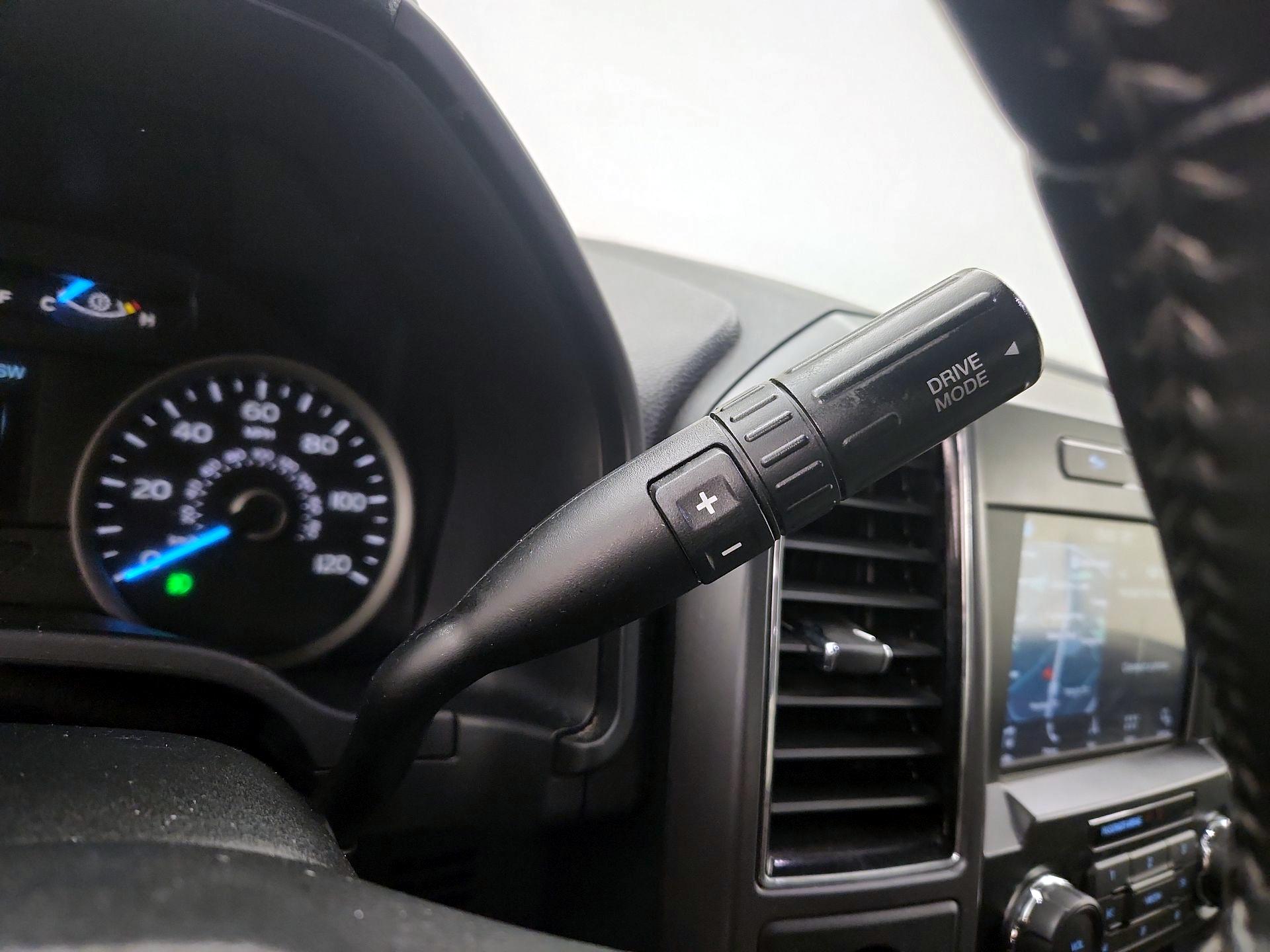 Thumbnail: 2019 Ford F-150 - 18
