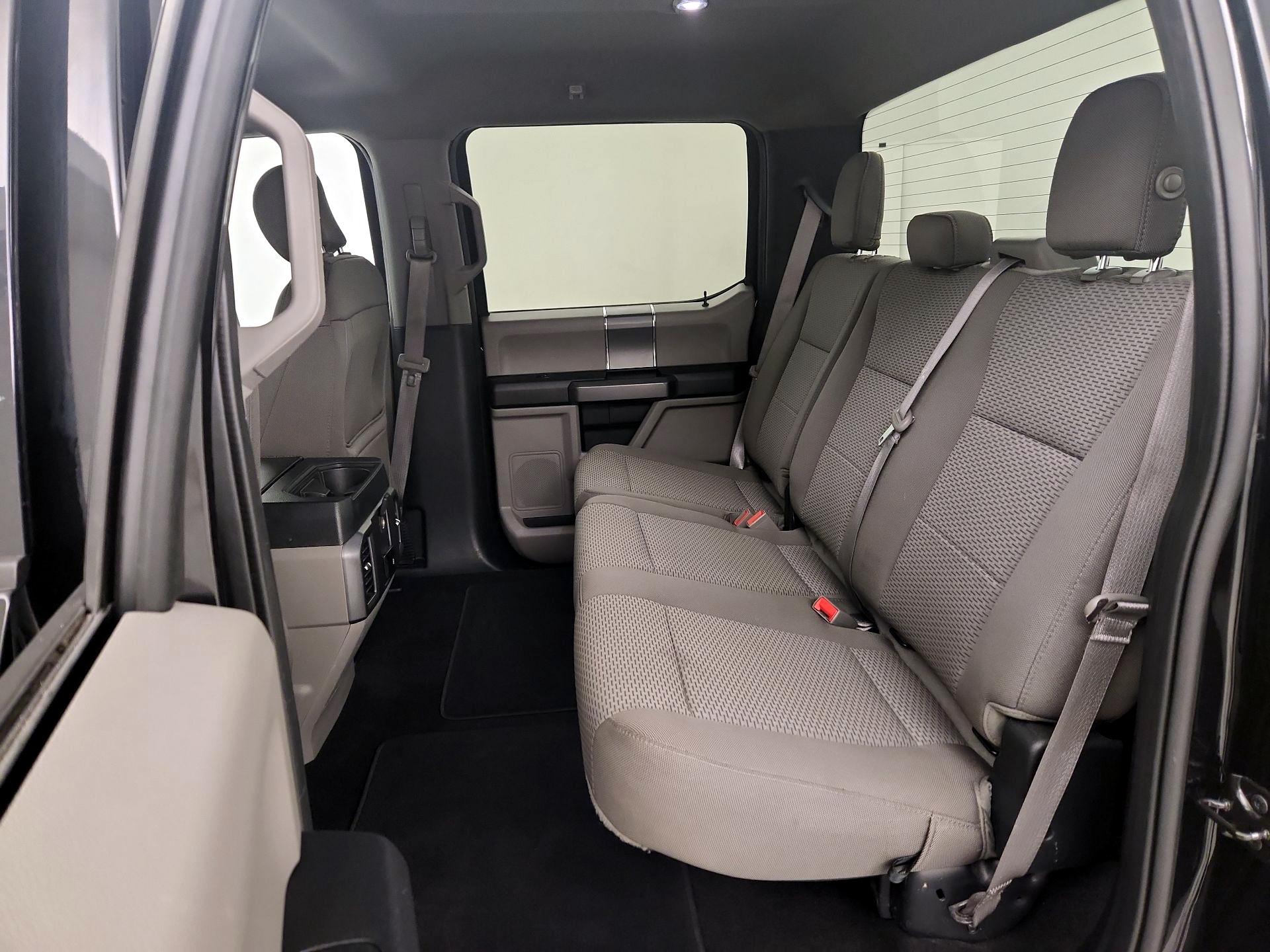 Thumbnail: 2019 Ford F-150 - 20