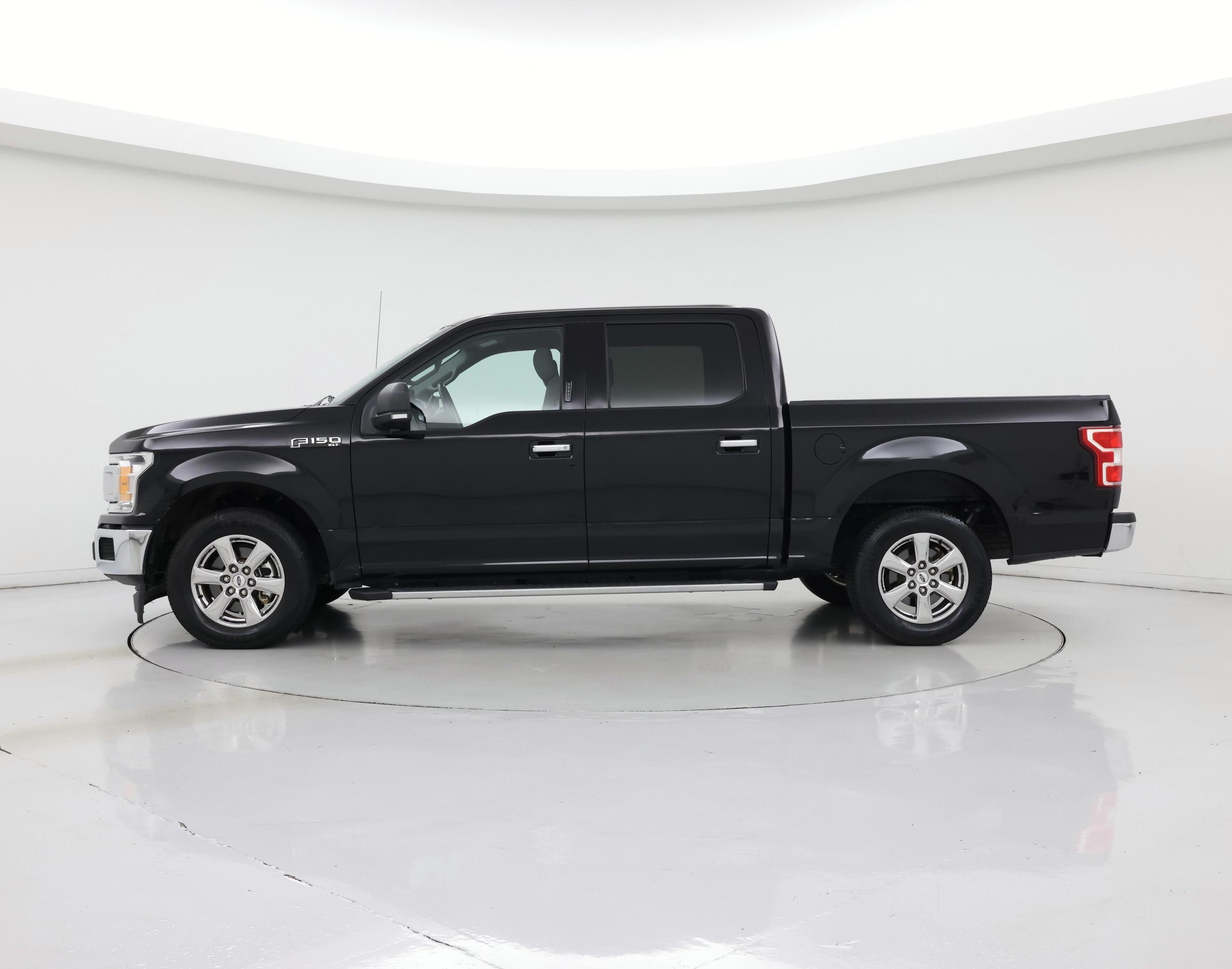 Thumbnail: 2019 Ford F-150 - 3