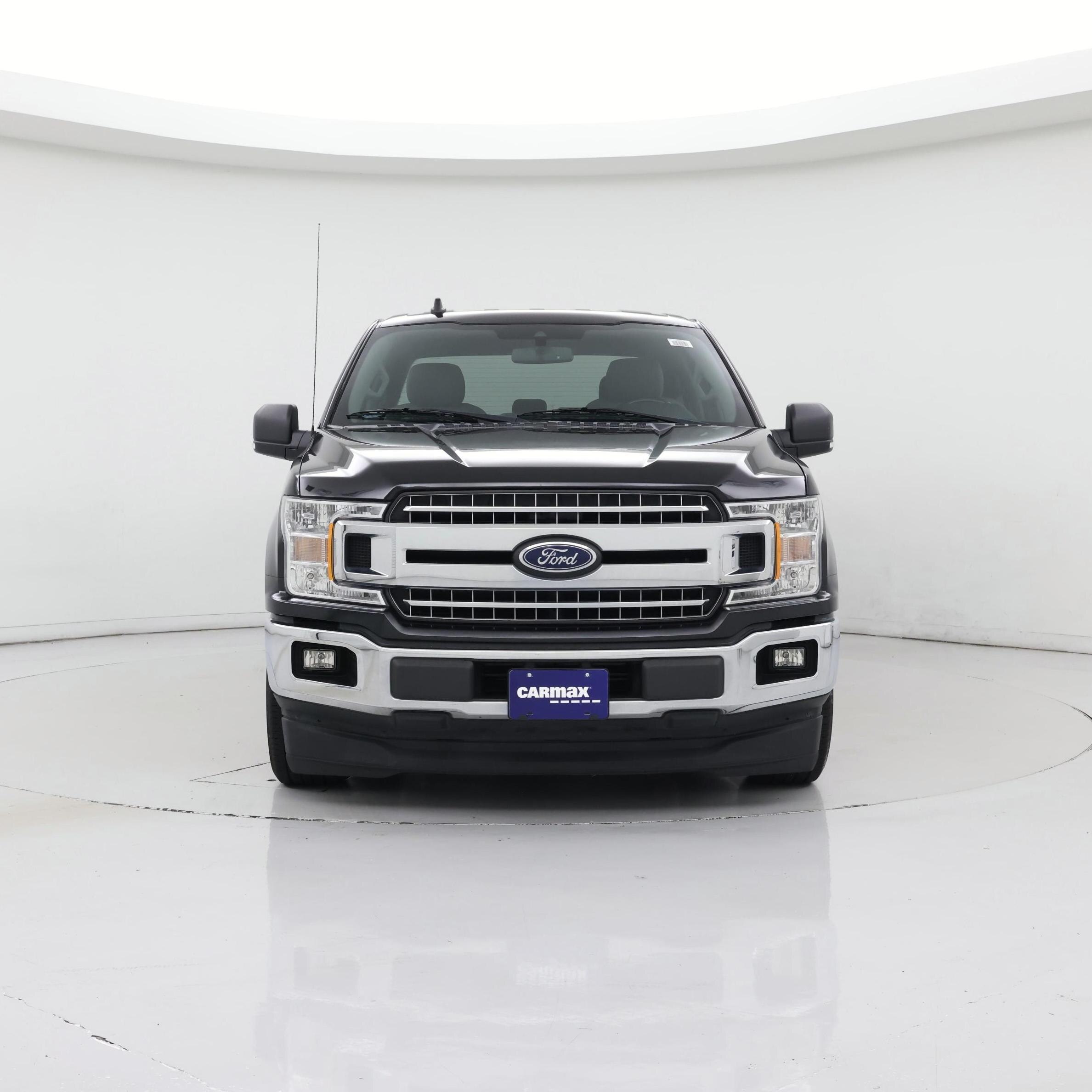 Thumbnail: 2019 Ford F-150 - 5