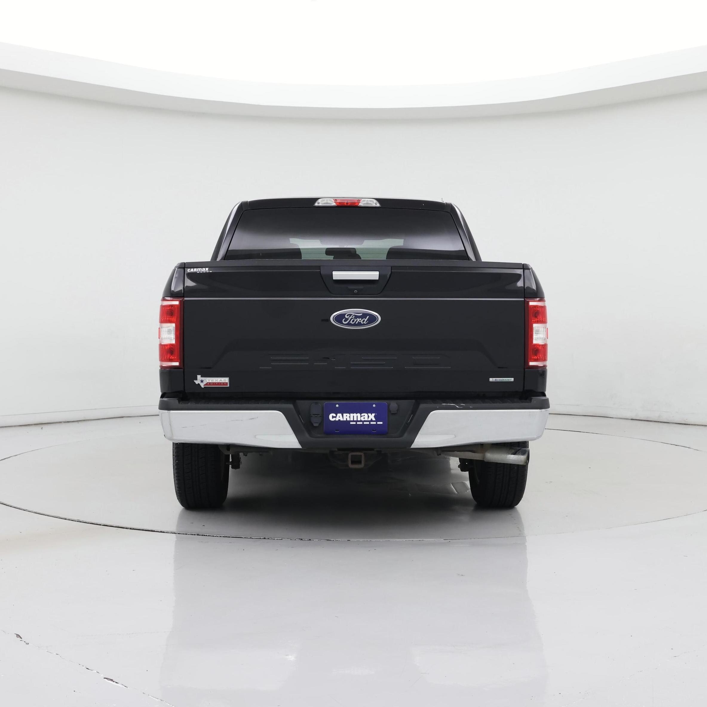 Thumbnail: 2019 Ford F-150 - 6