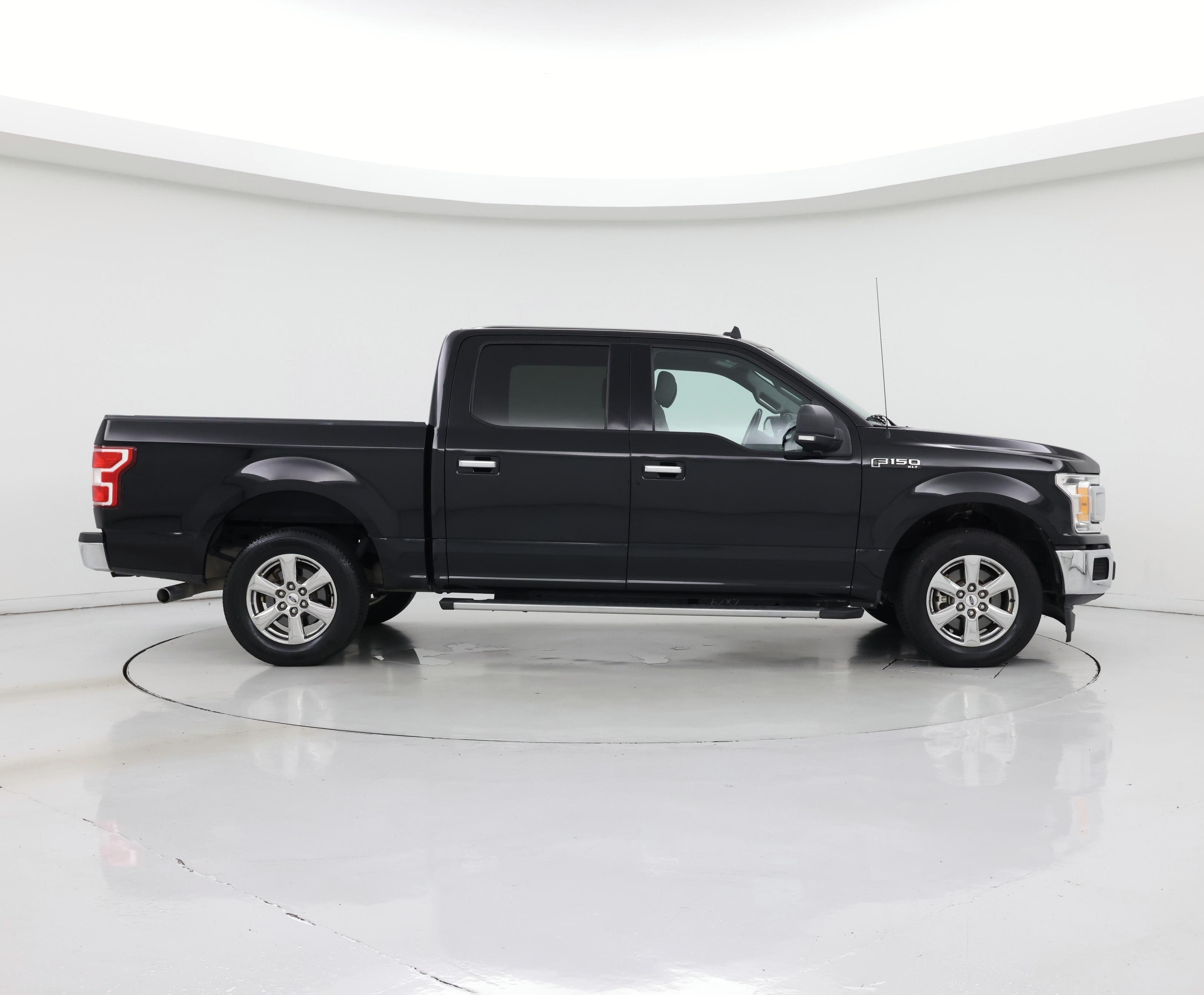 Thumbnail: 2019 Ford F-150 - 7