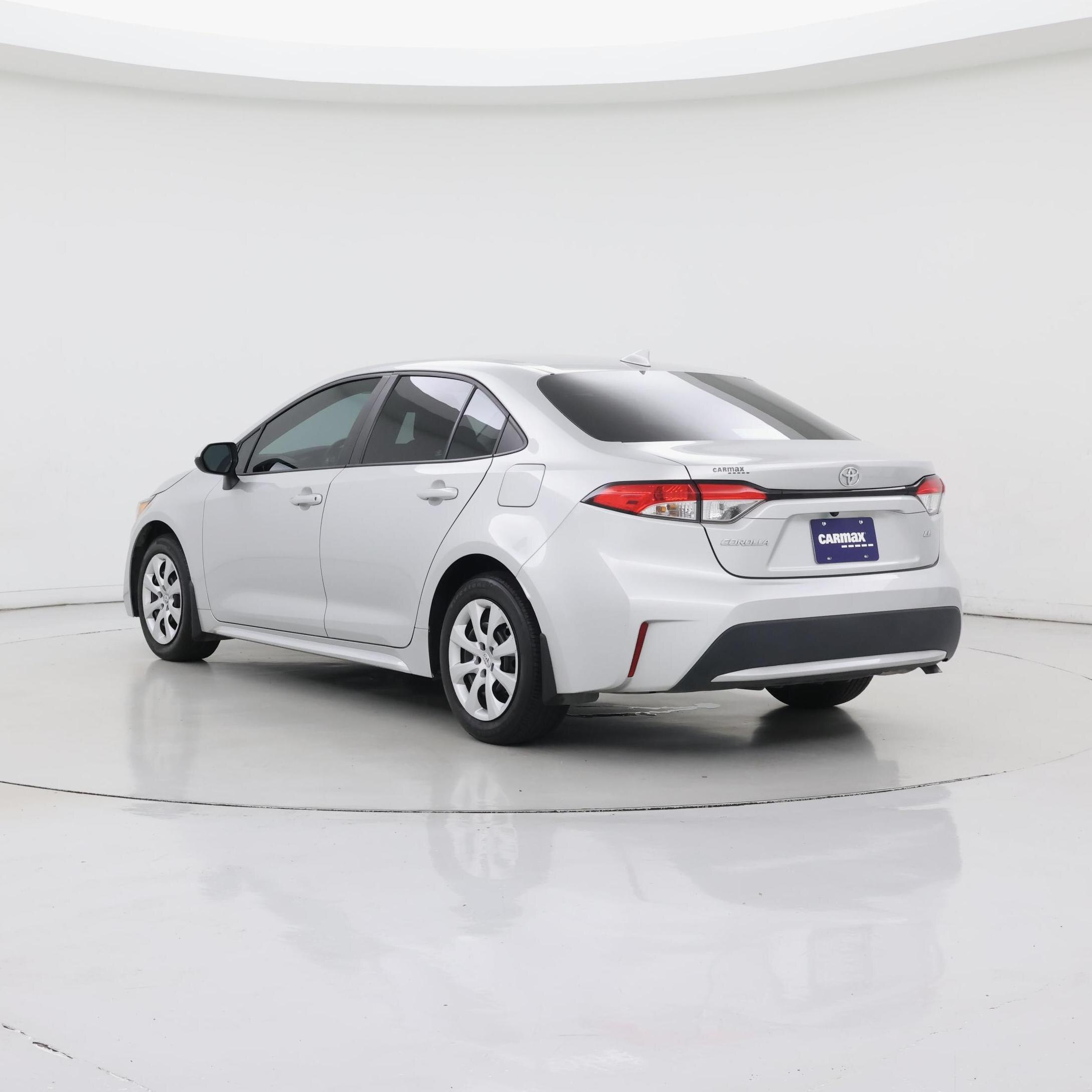 Thumbnail: 2022 Toyota Corolla - 2