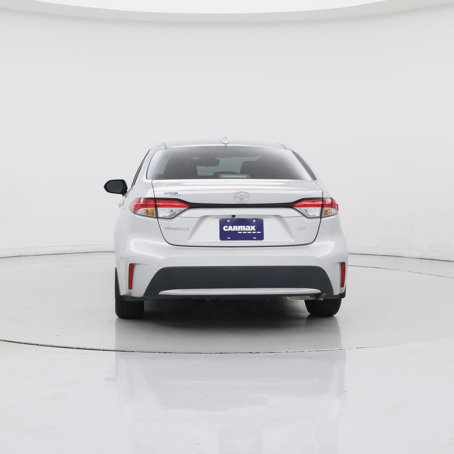 Thumbnail: 2022 Toyota Corolla - 6