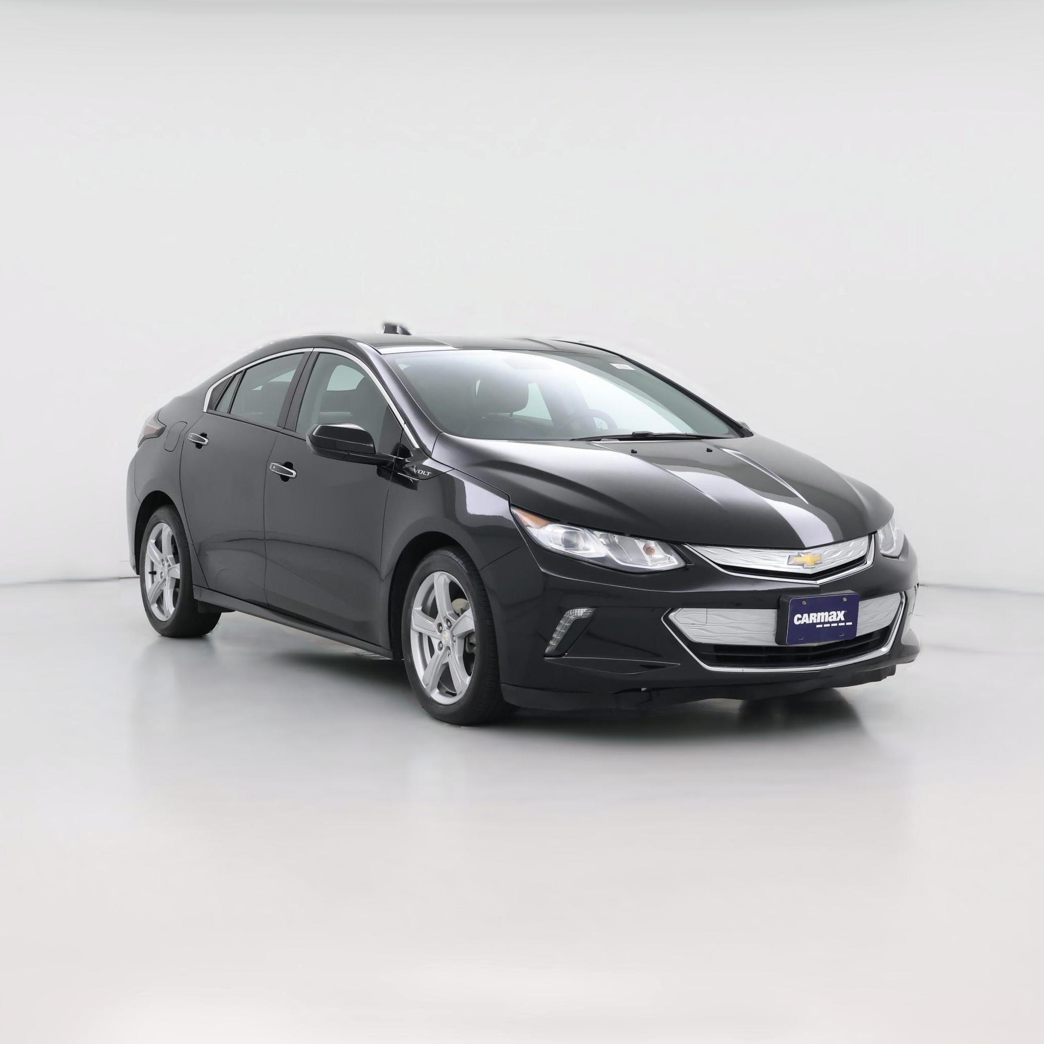 Thumbnail: 2016 Chevrolet Volt - 1