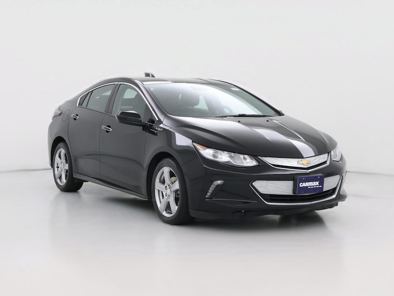 2016 Chevrolet Volt LT -
                  Houston, TX