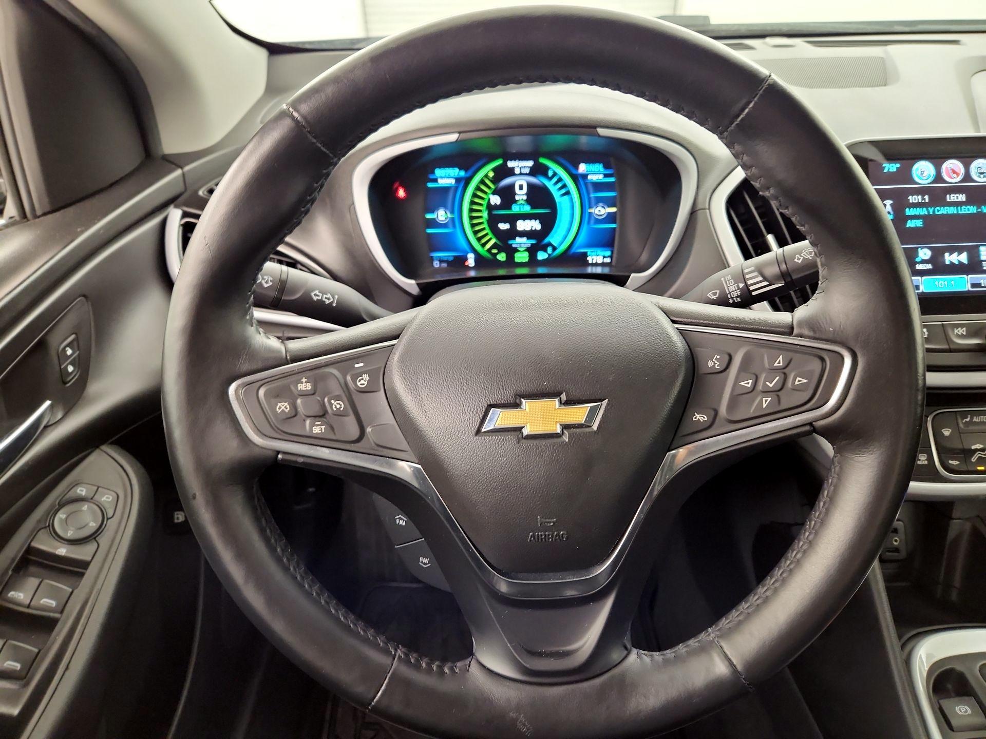 Thumbnail: 2016 Chevrolet Volt - 10