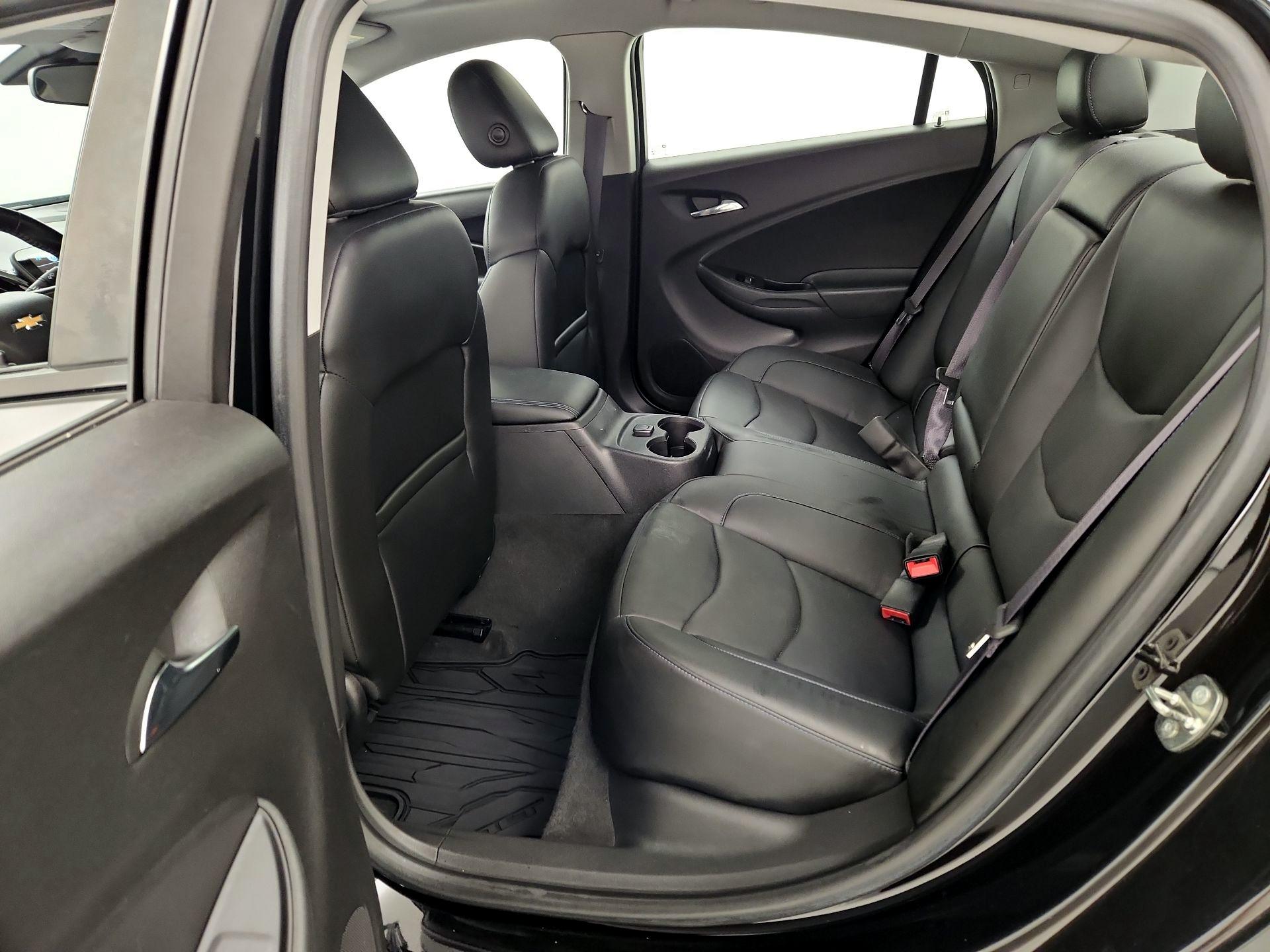 Thumbnail: 2016 Chevrolet Volt - 19