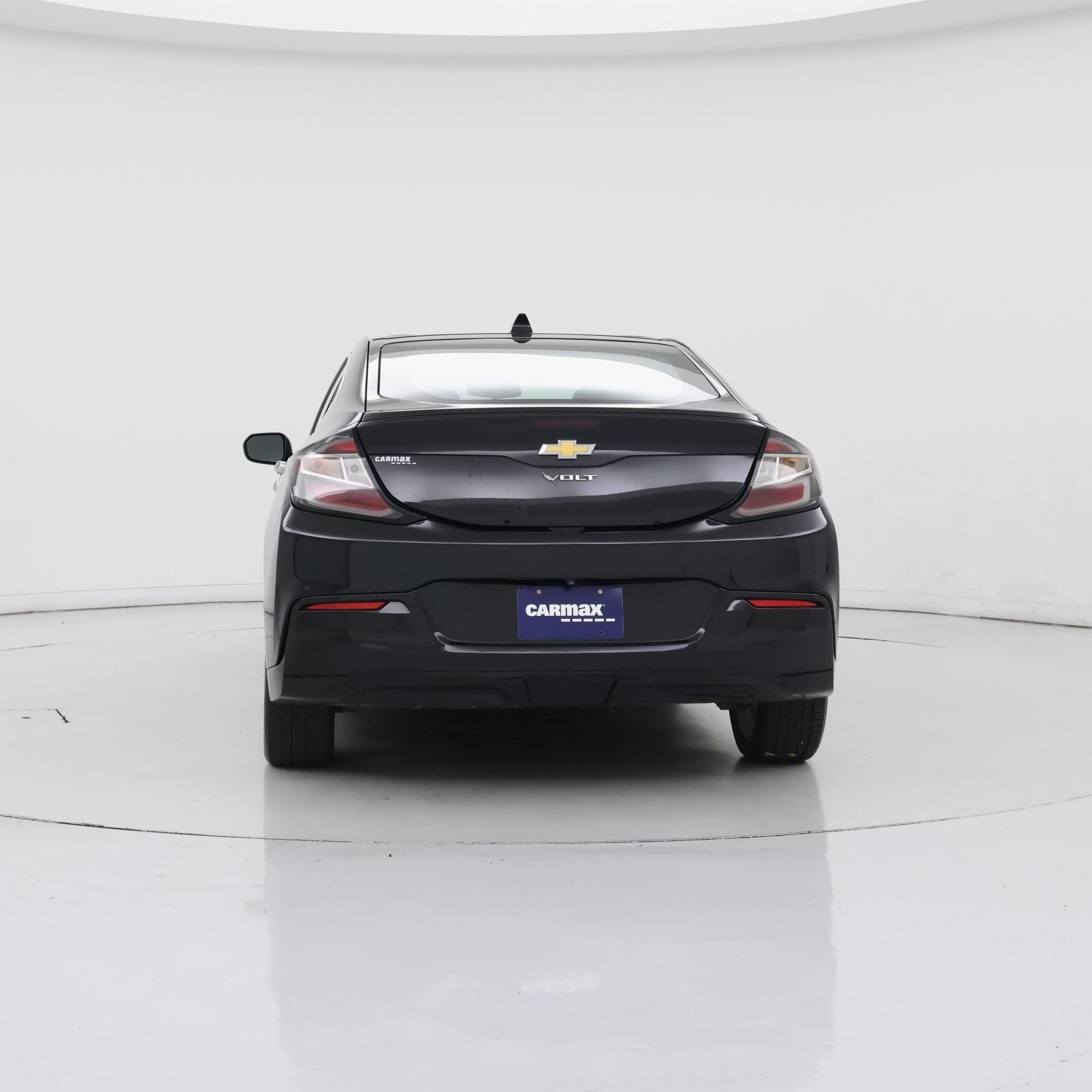 Thumbnail: 2016 Chevrolet Volt - 6
