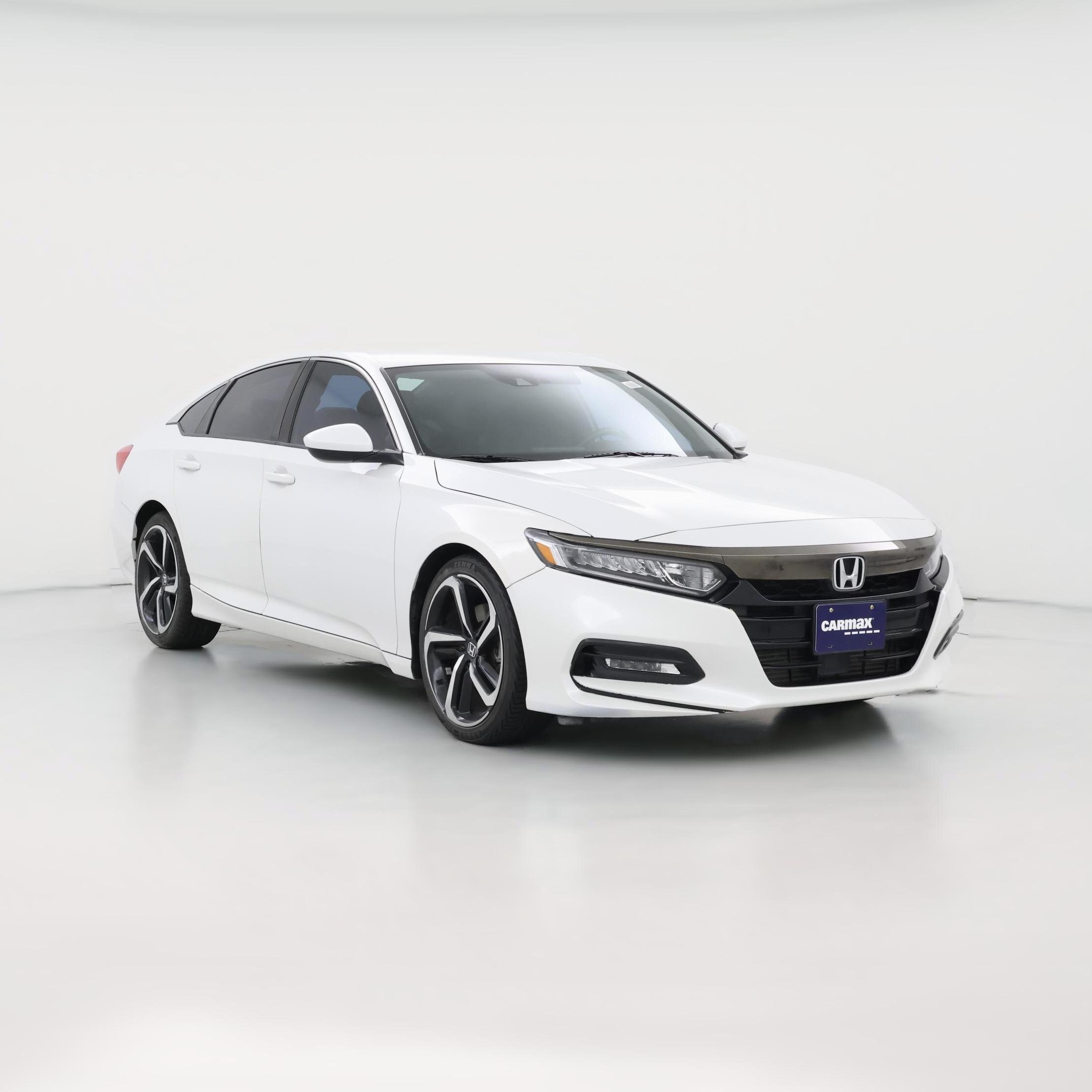 Thumbnail: 2020 Honda Accord - 1