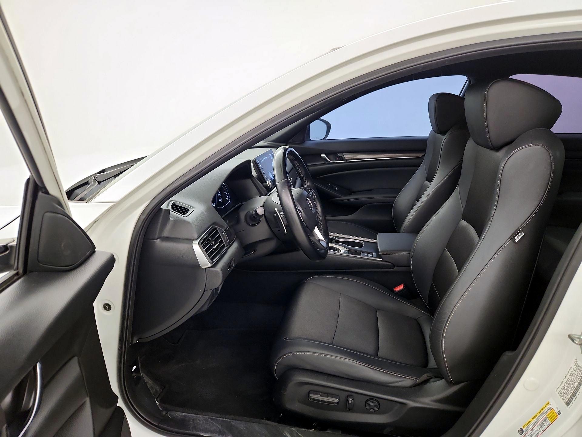 Thumbnail: 2020 Honda Accord - 11