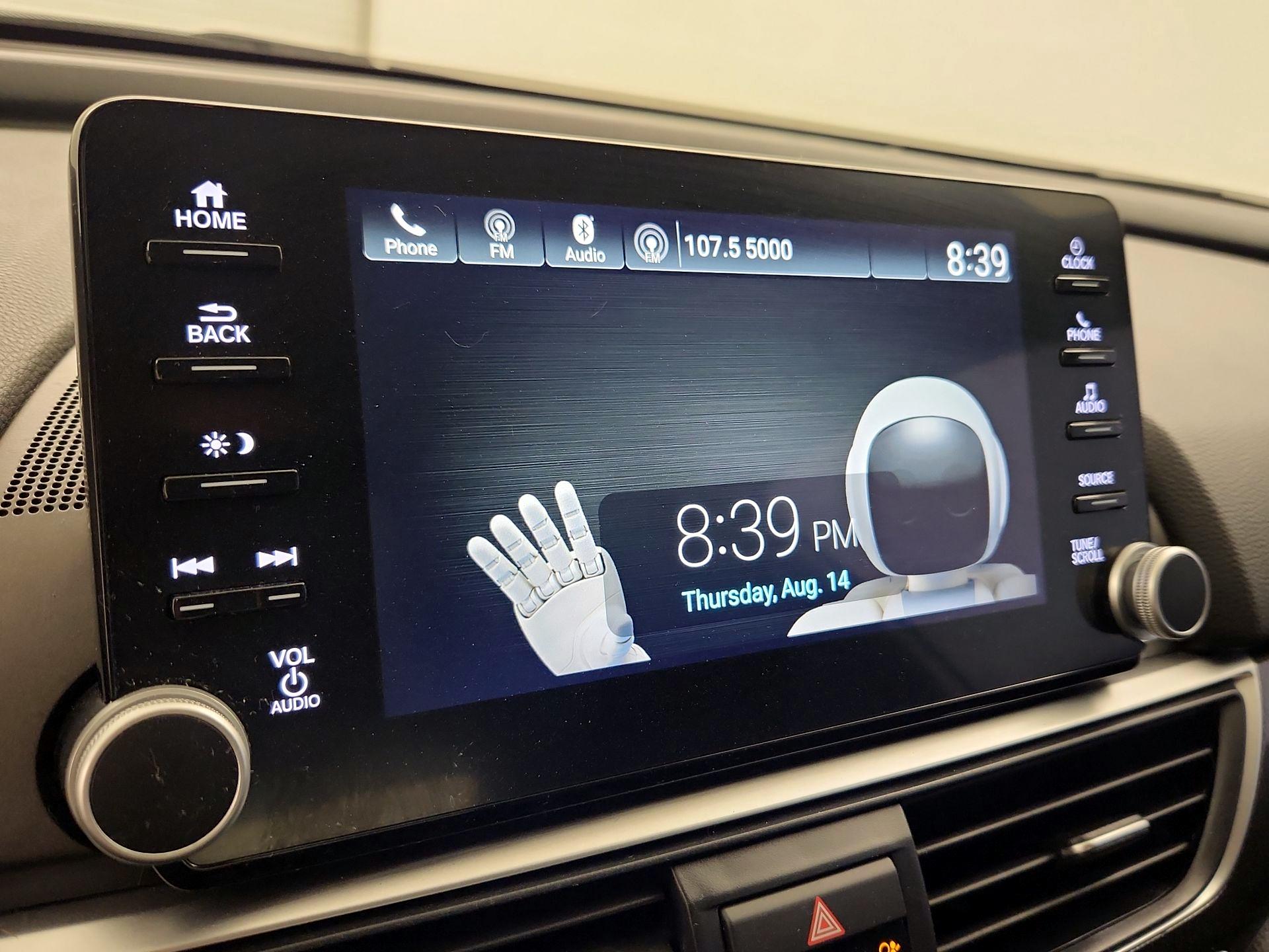 Thumbnail: 2020 Honda Accord - 15