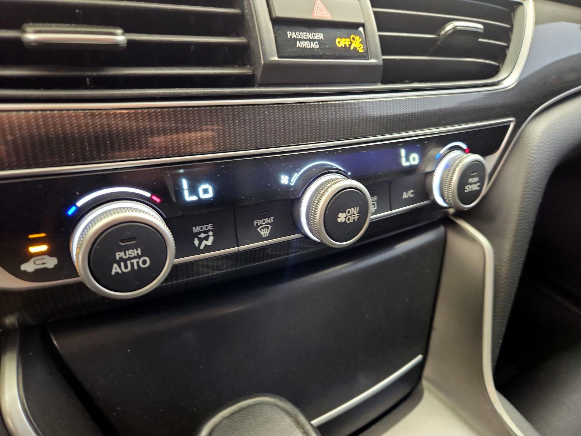 Thumbnail: 2020 Honda Accord - 16